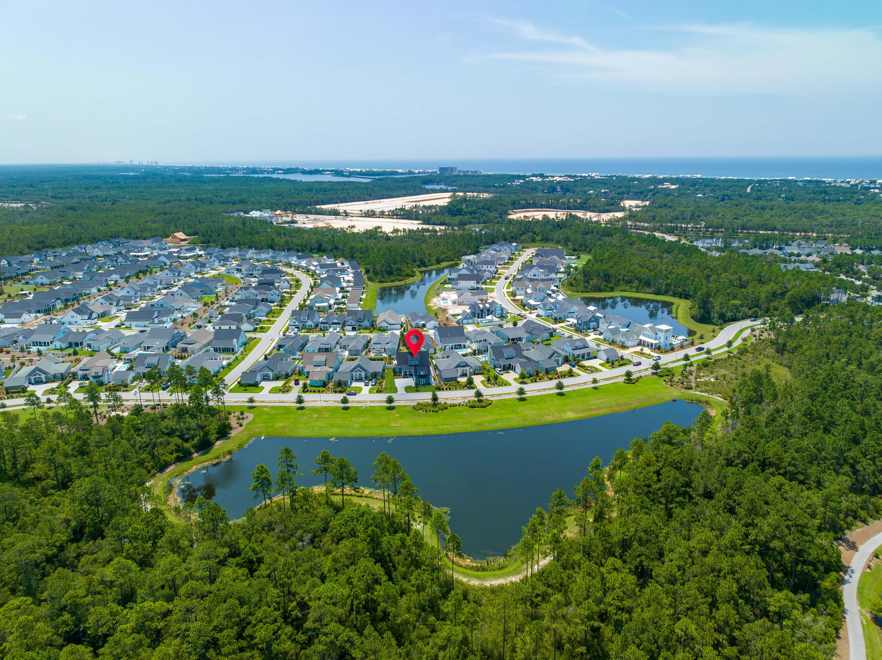 WATERSOUND ORIGINS - Residential