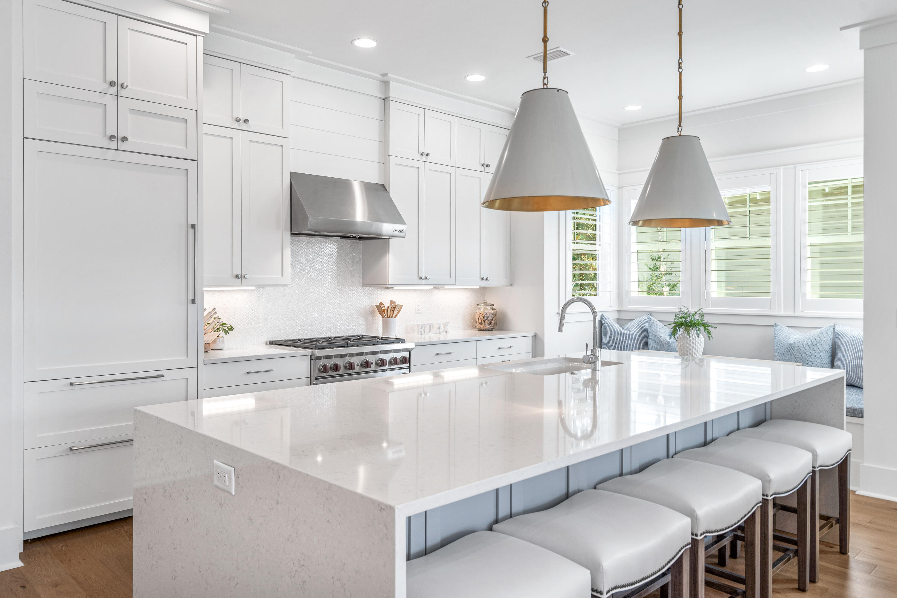 WATERSOUND ORIGINS - Residential