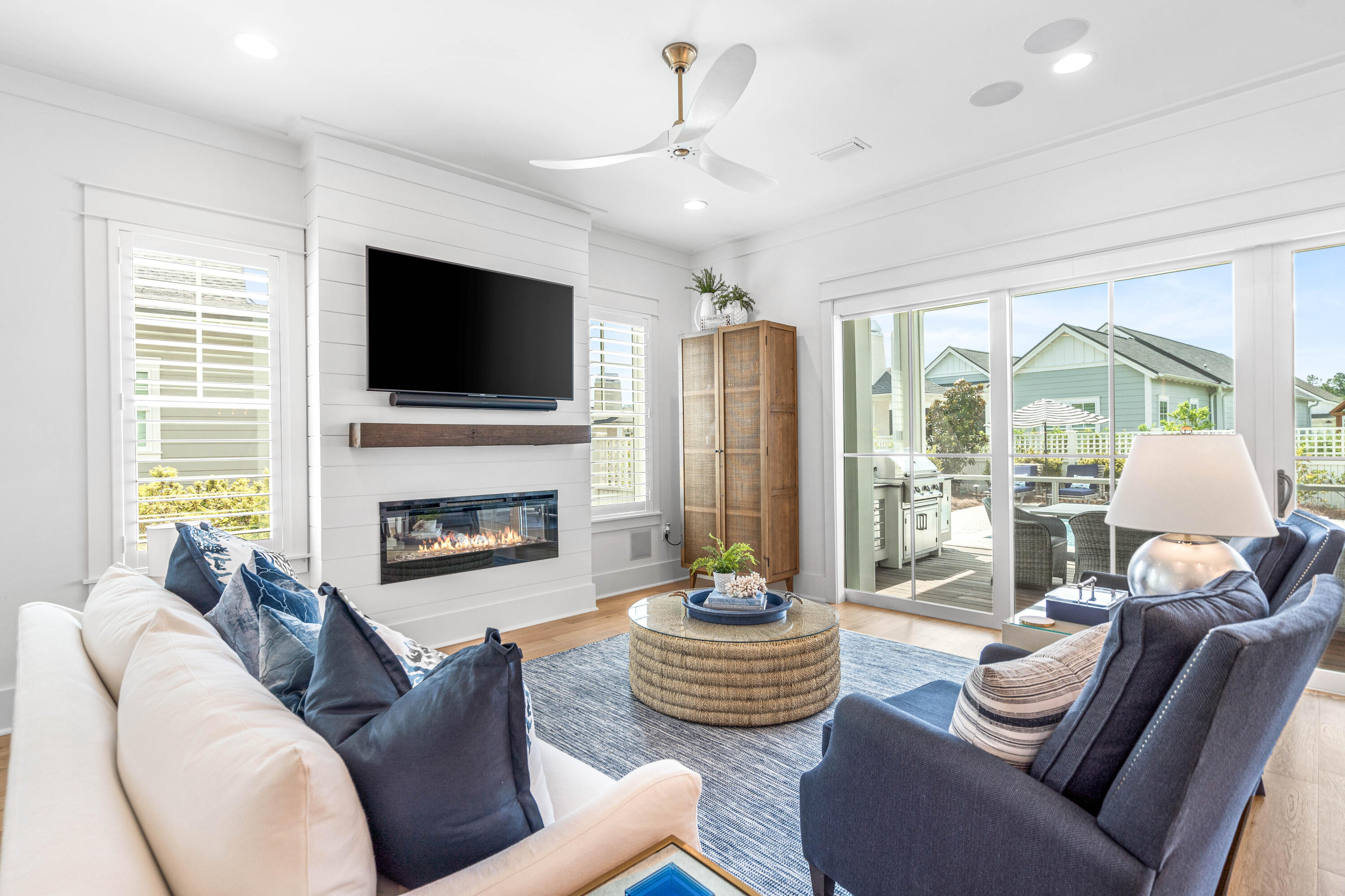 WATERSOUND ORIGINS - Residential