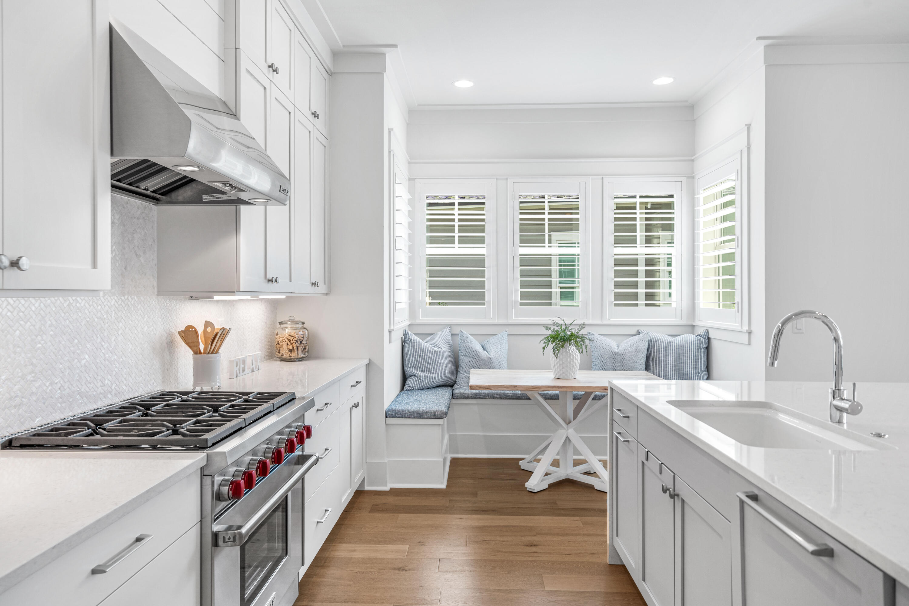 WATERSOUND ORIGINS - Residential