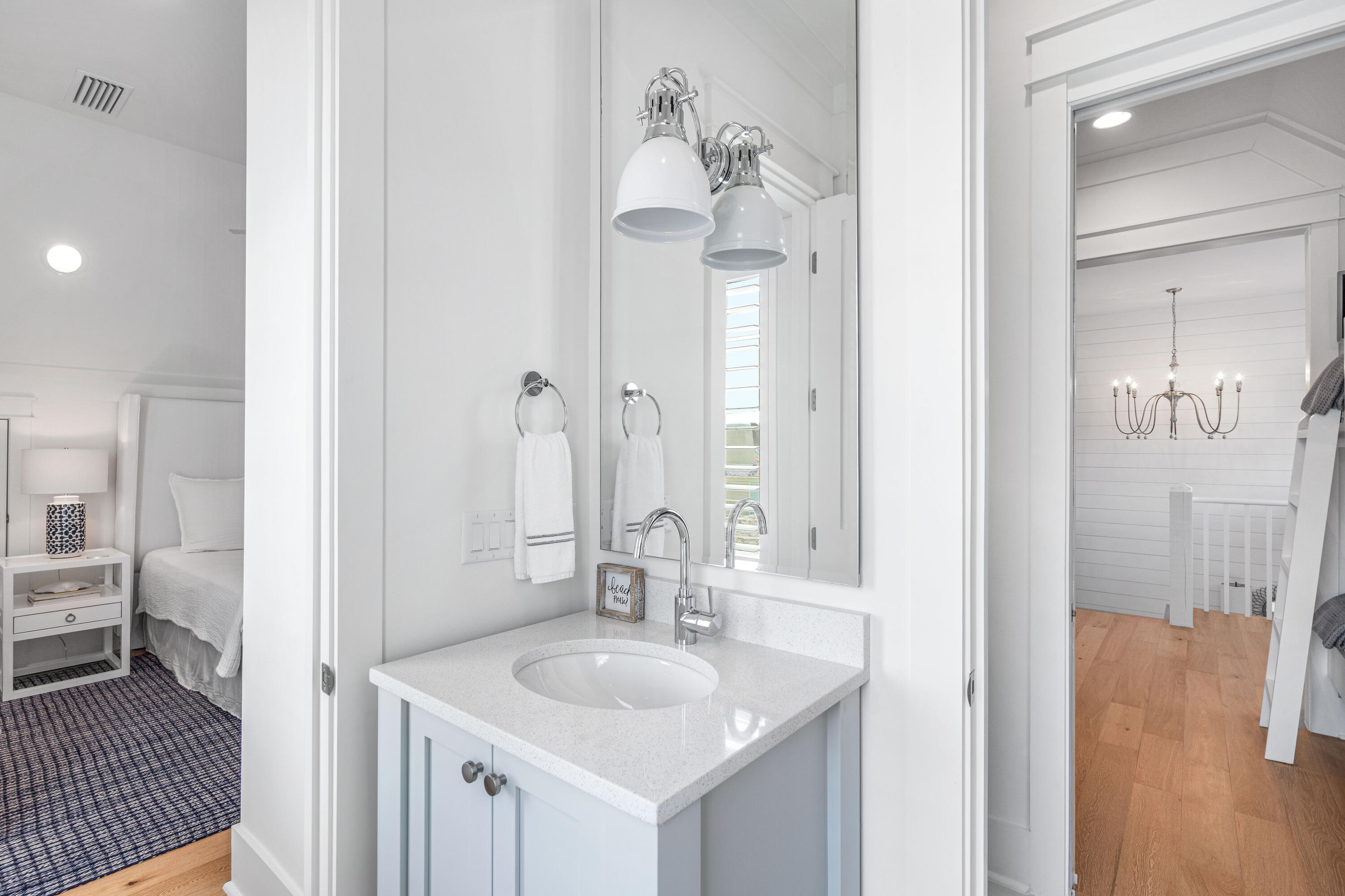 WATERSOUND ORIGINS - Residential