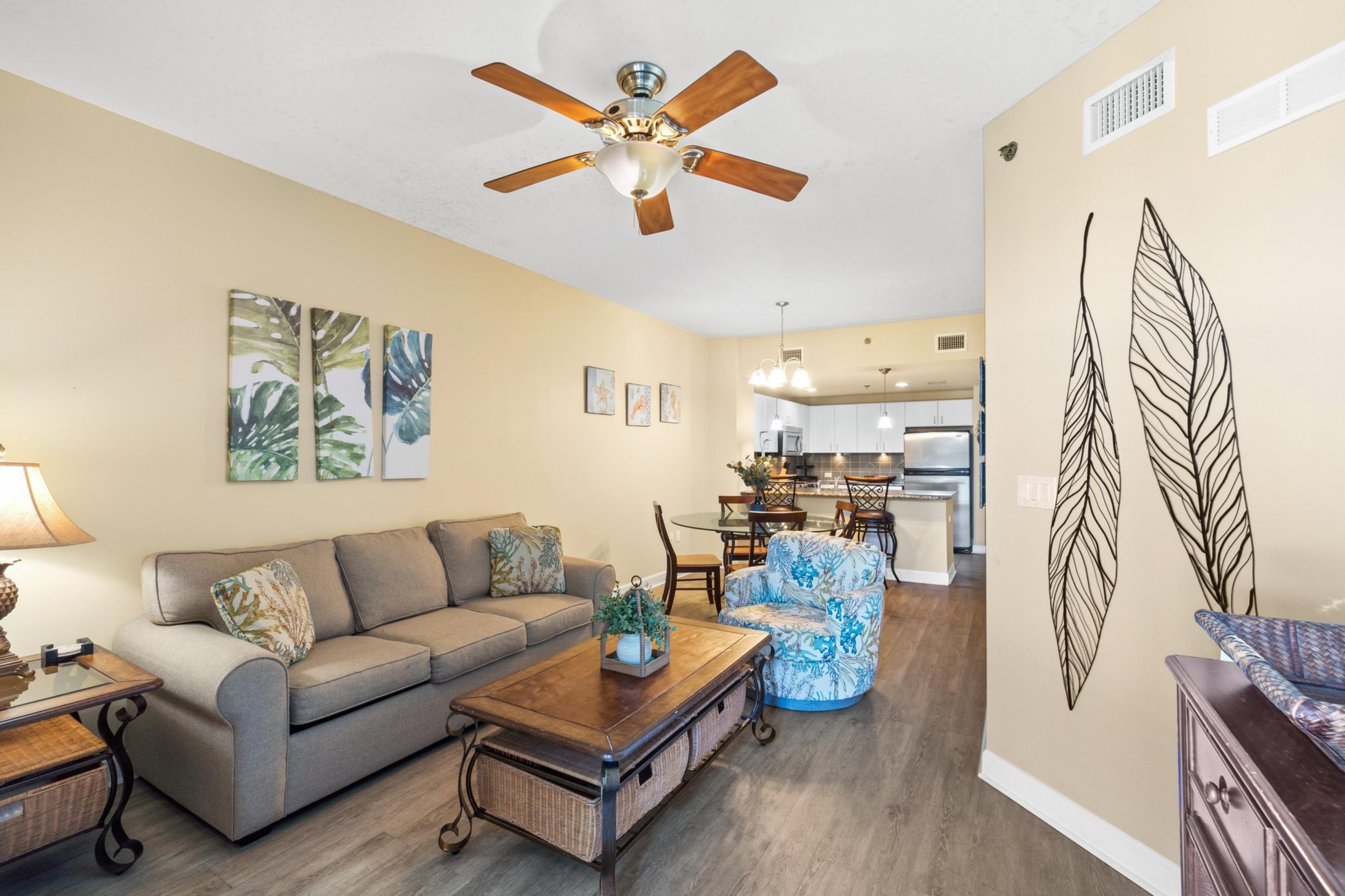 GRAND PANAMA BEACH RESORTS - Residential