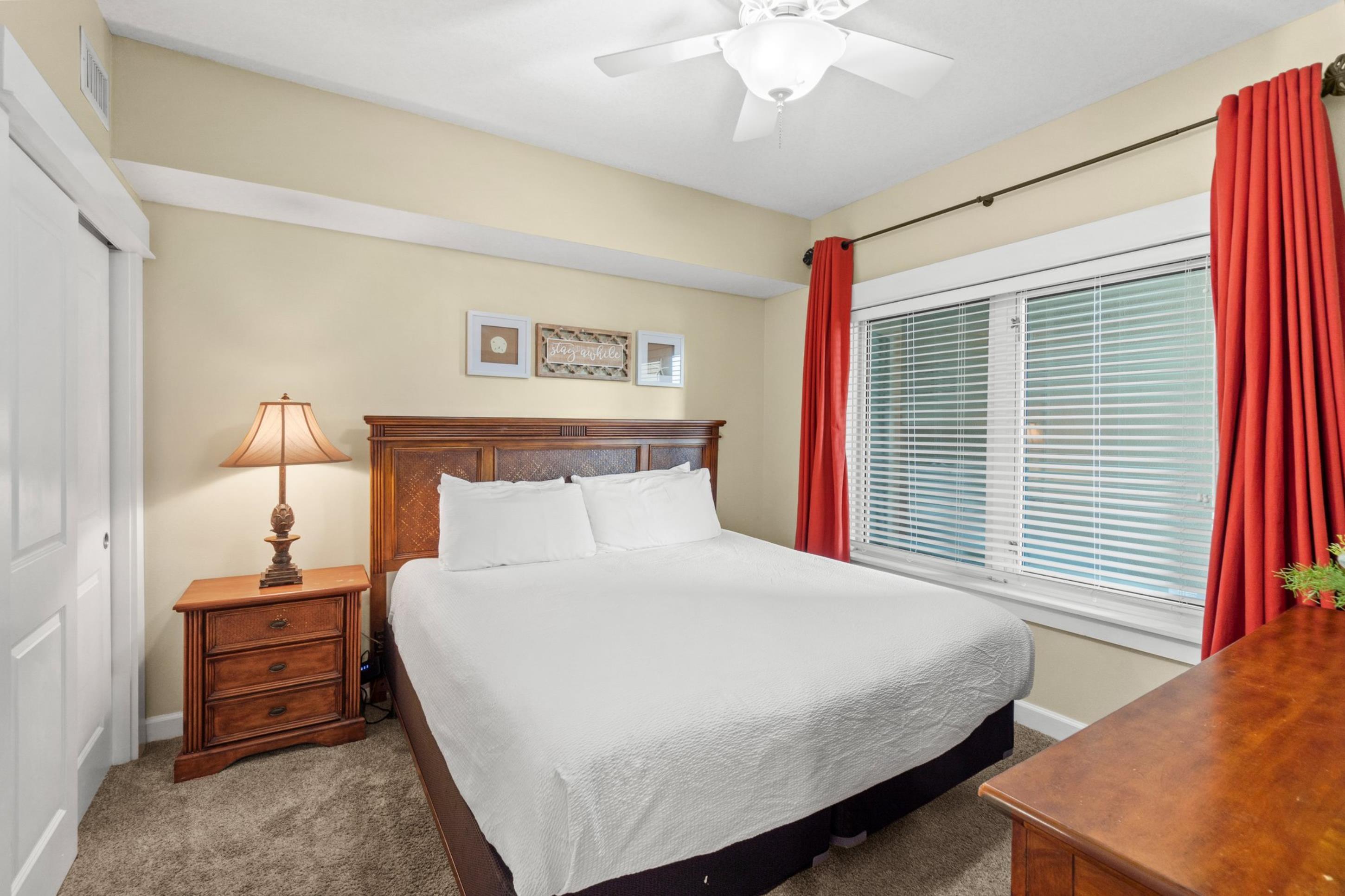 GRAND PANAMA BEACH RESORTS - Residential