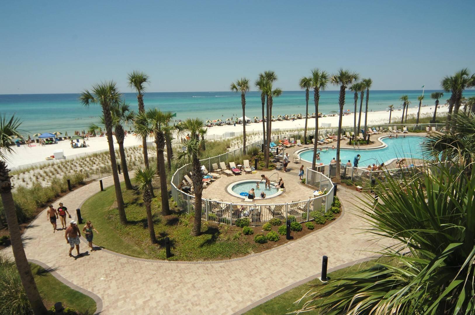 GRAND PANAMA BEACH RESORTS - Residential