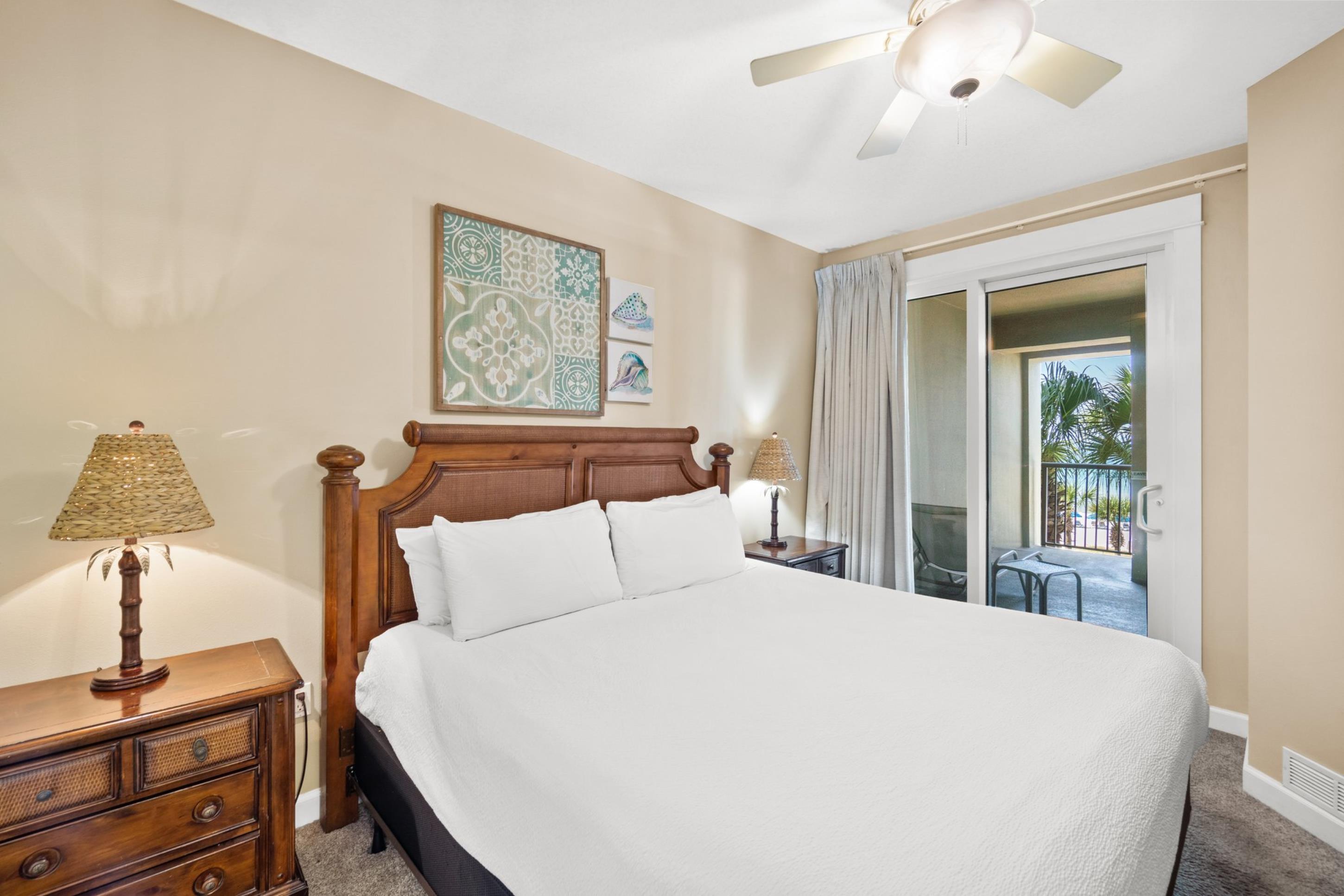 GRAND PANAMA BEACH RESORTS - Residential