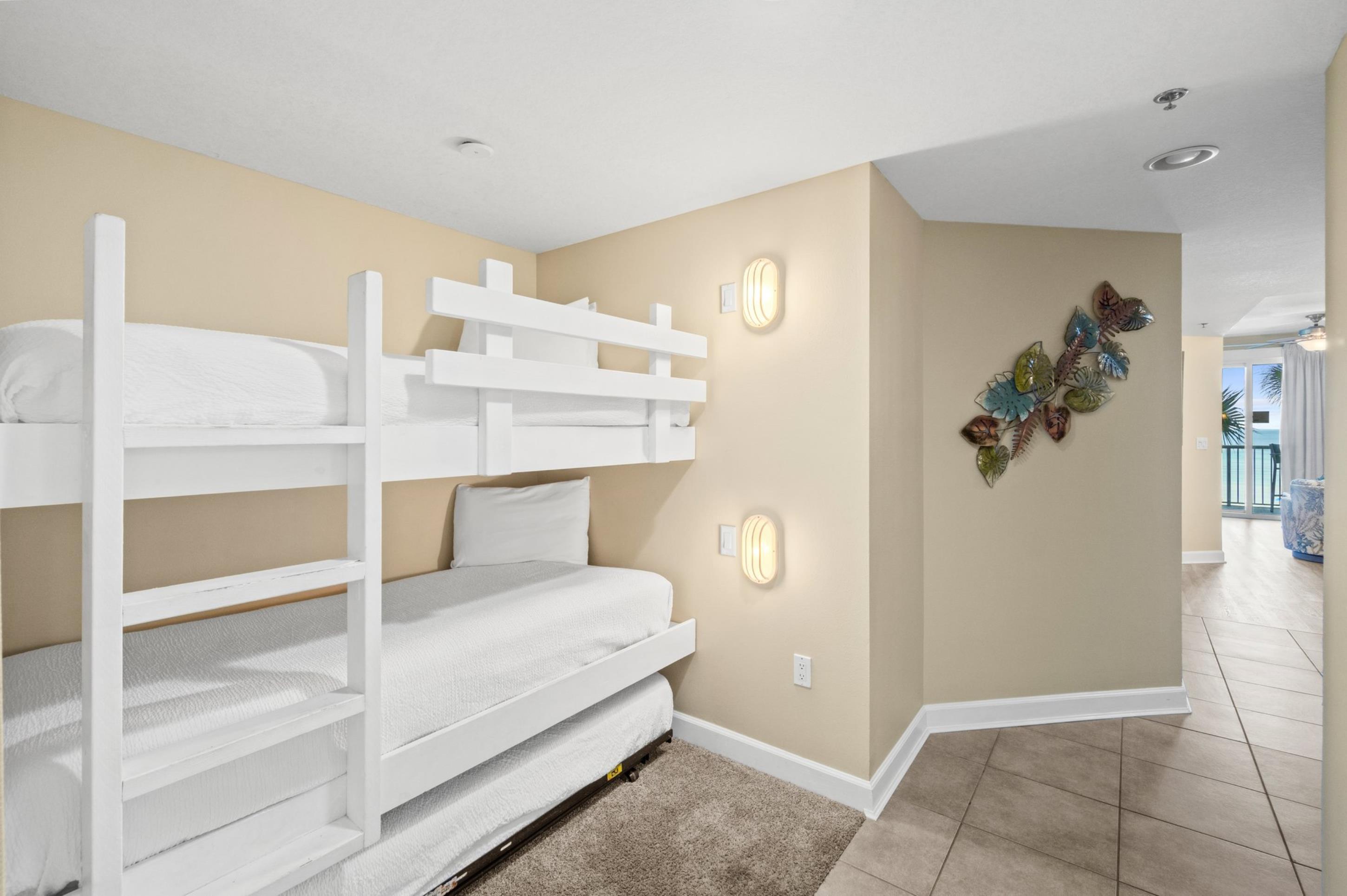 GRAND PANAMA BEACH RESORTS - Residential