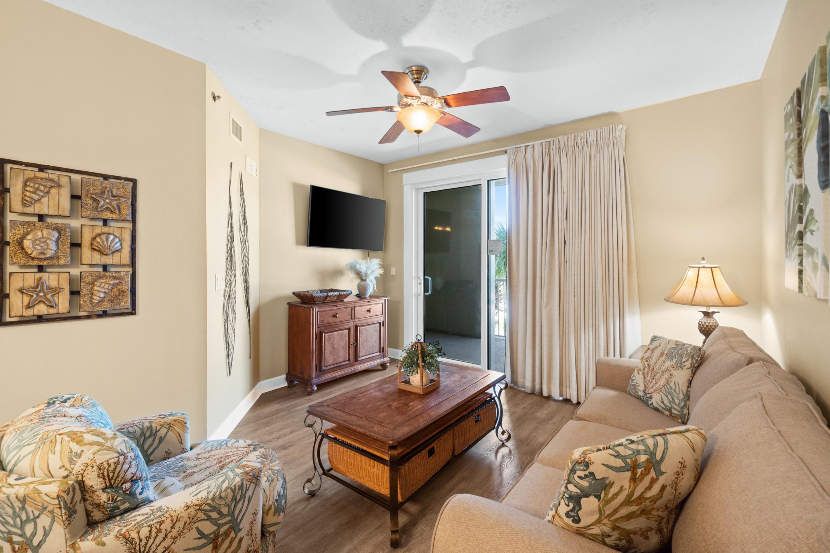 GRAND PANAMA BEACH RESORTS - Residential
