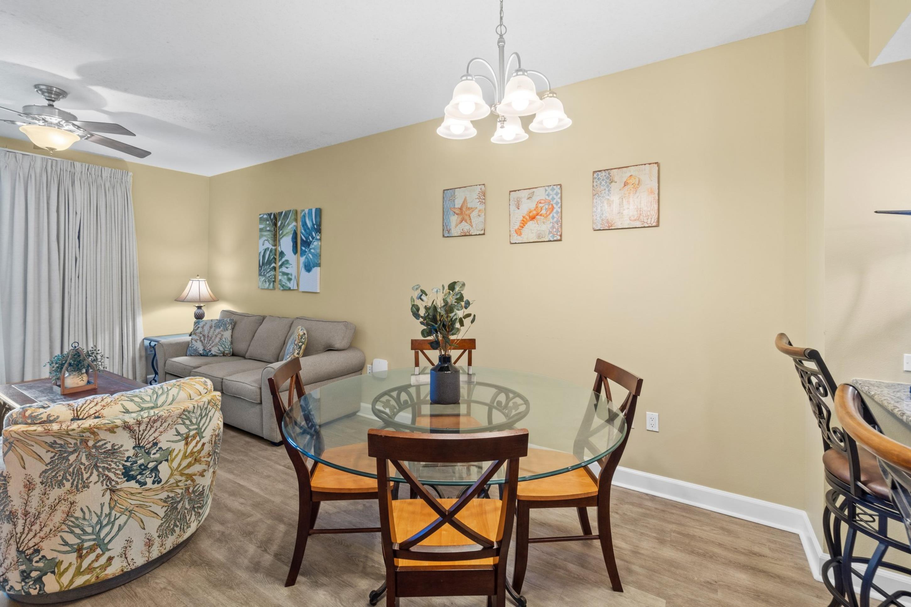 GRAND PANAMA BEACH RESORTS - Residential