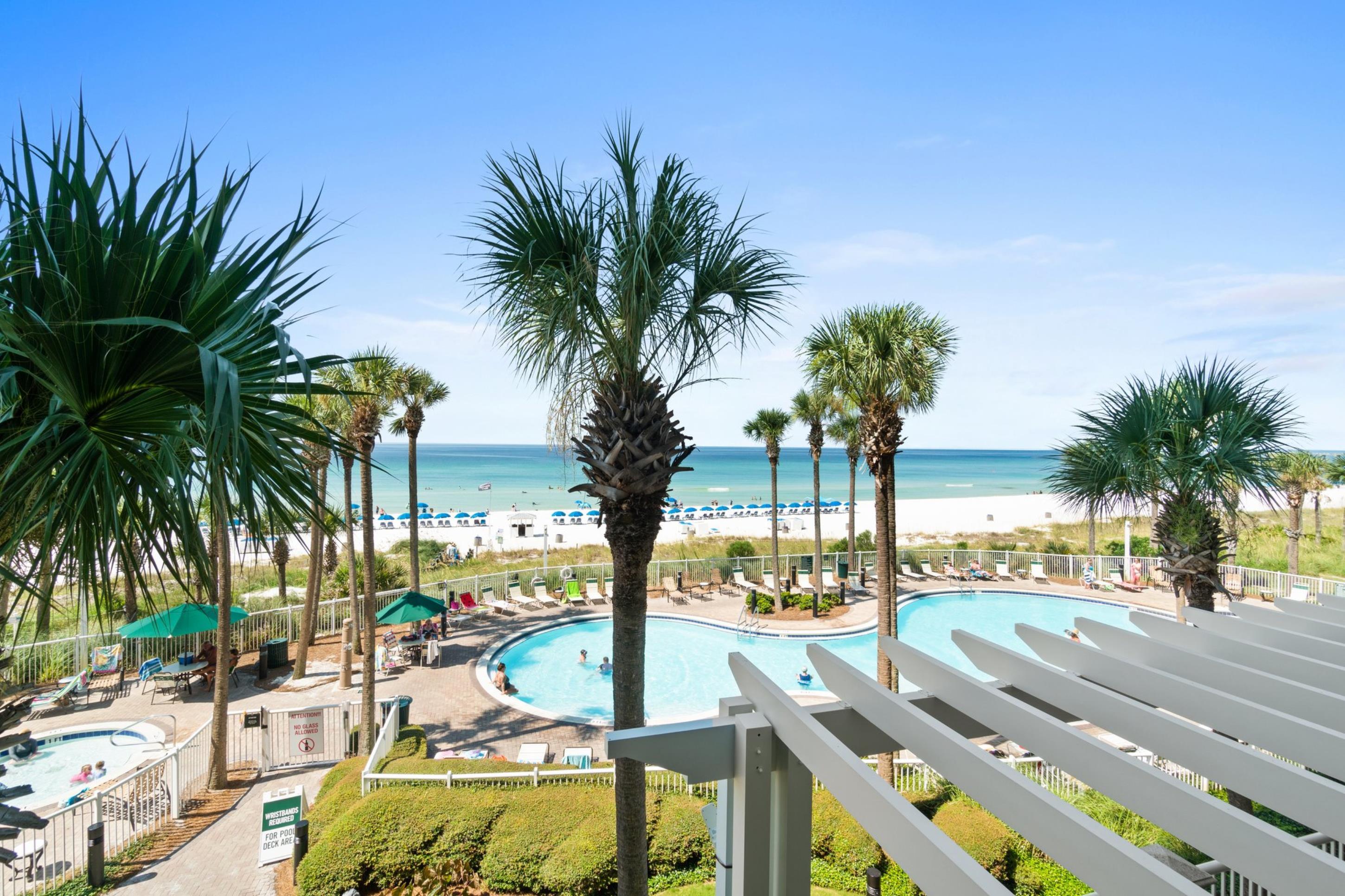 GRAND PANAMA BEACH RESORTS - Residential