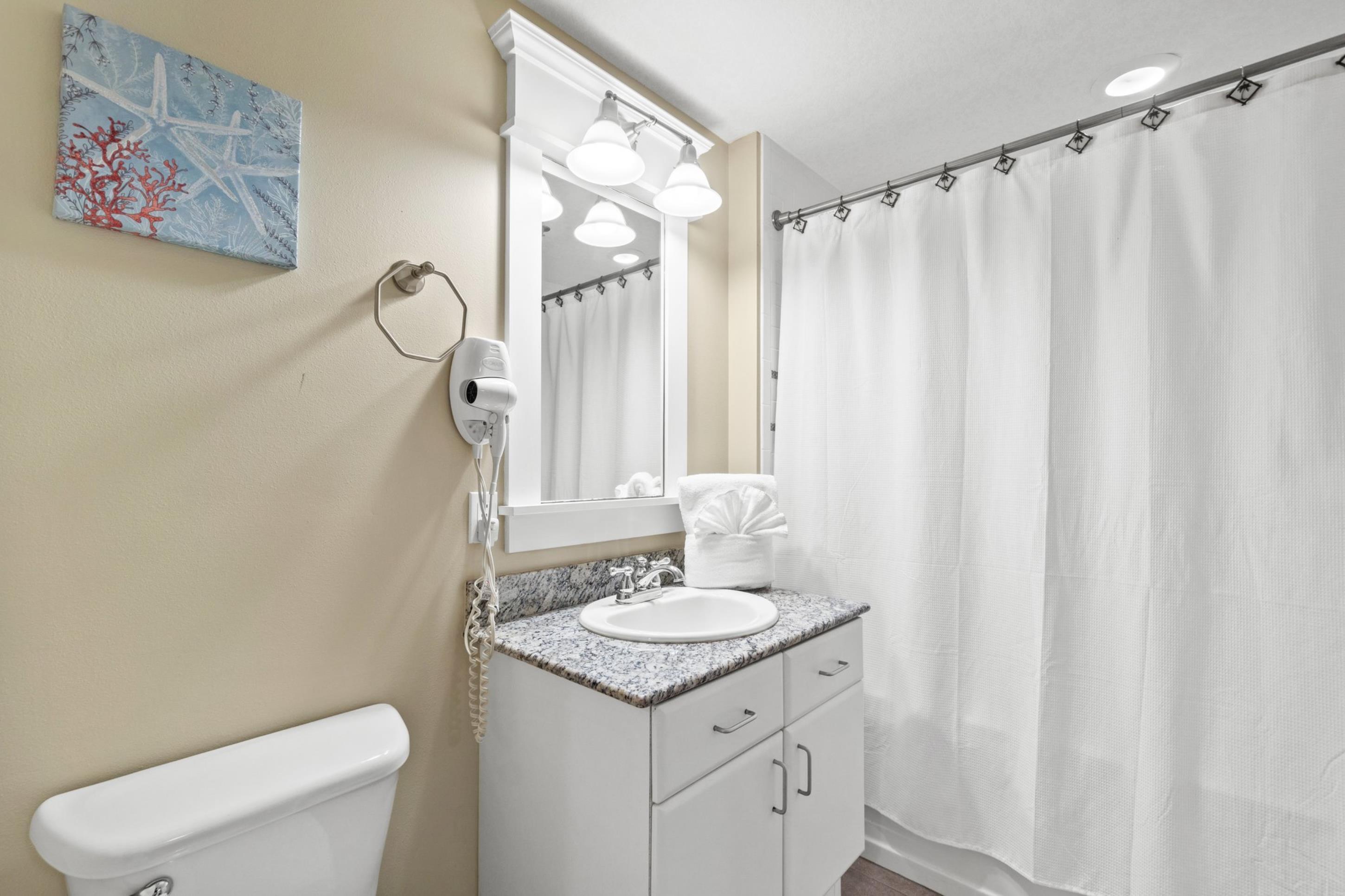 GRAND PANAMA BEACH RESORTS - Residential