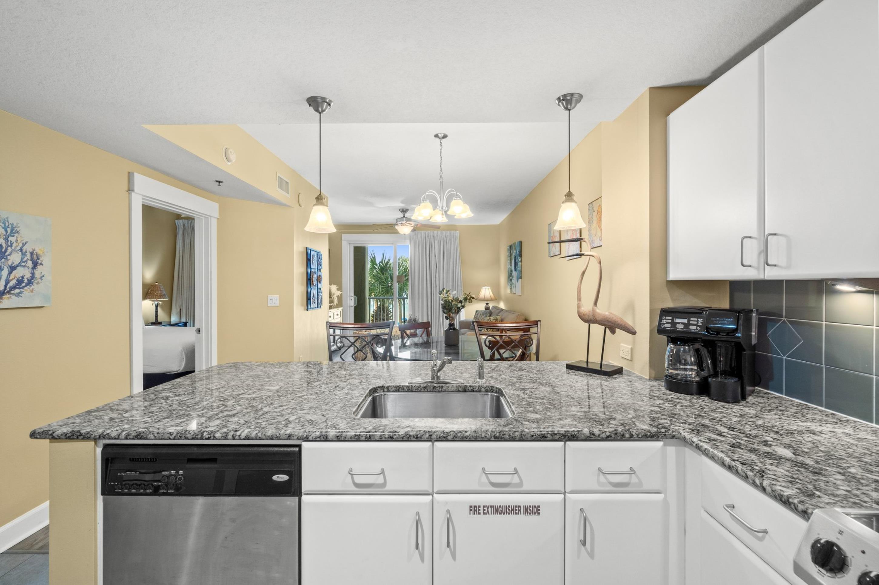 GRAND PANAMA BEACH RESORTS - Residential