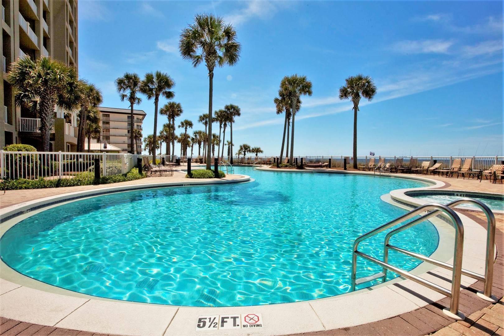 GRAND PANAMA BEACH RESORTS - Residential