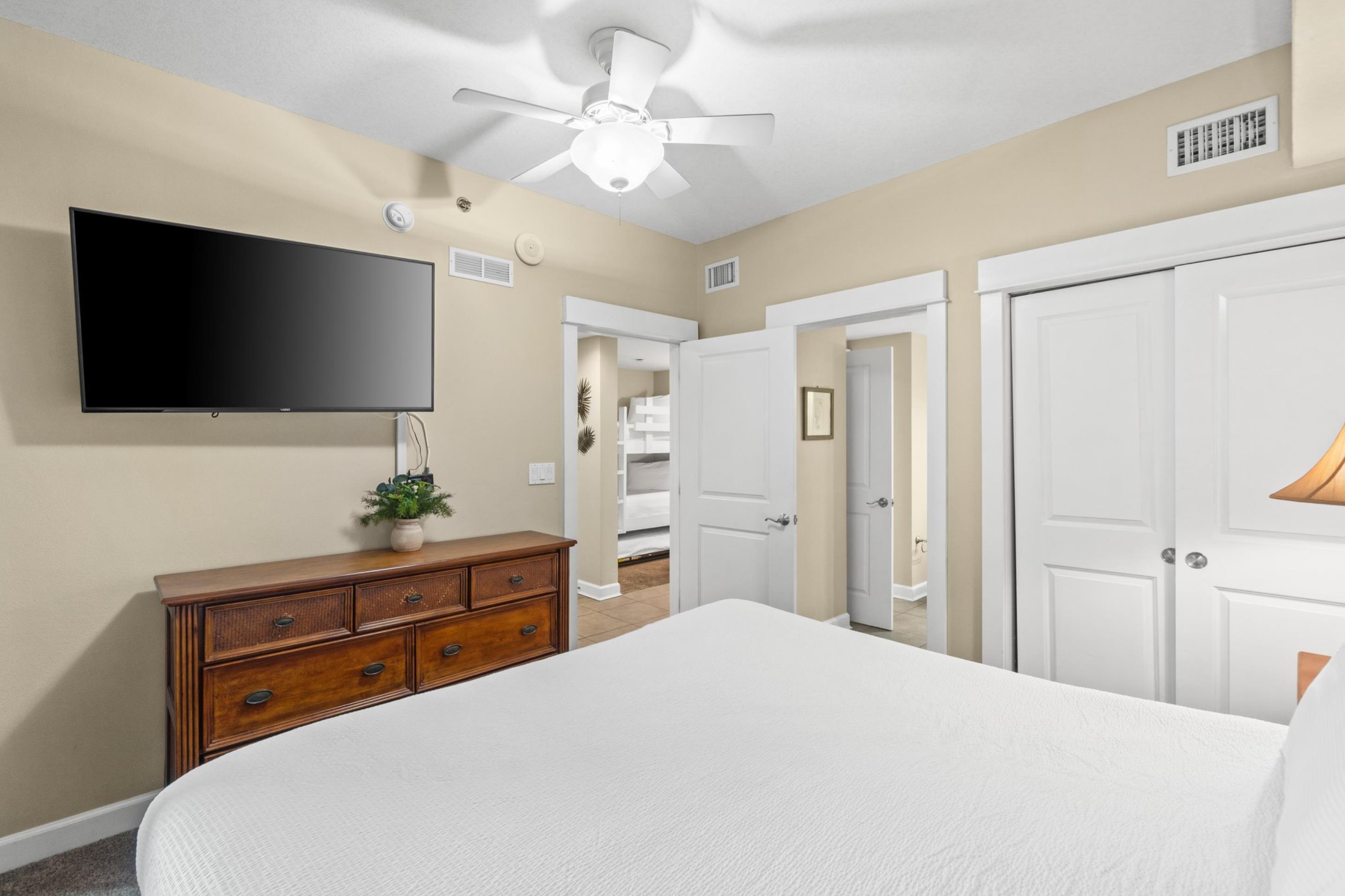 GRAND PANAMA BEACH RESORTS - Residential