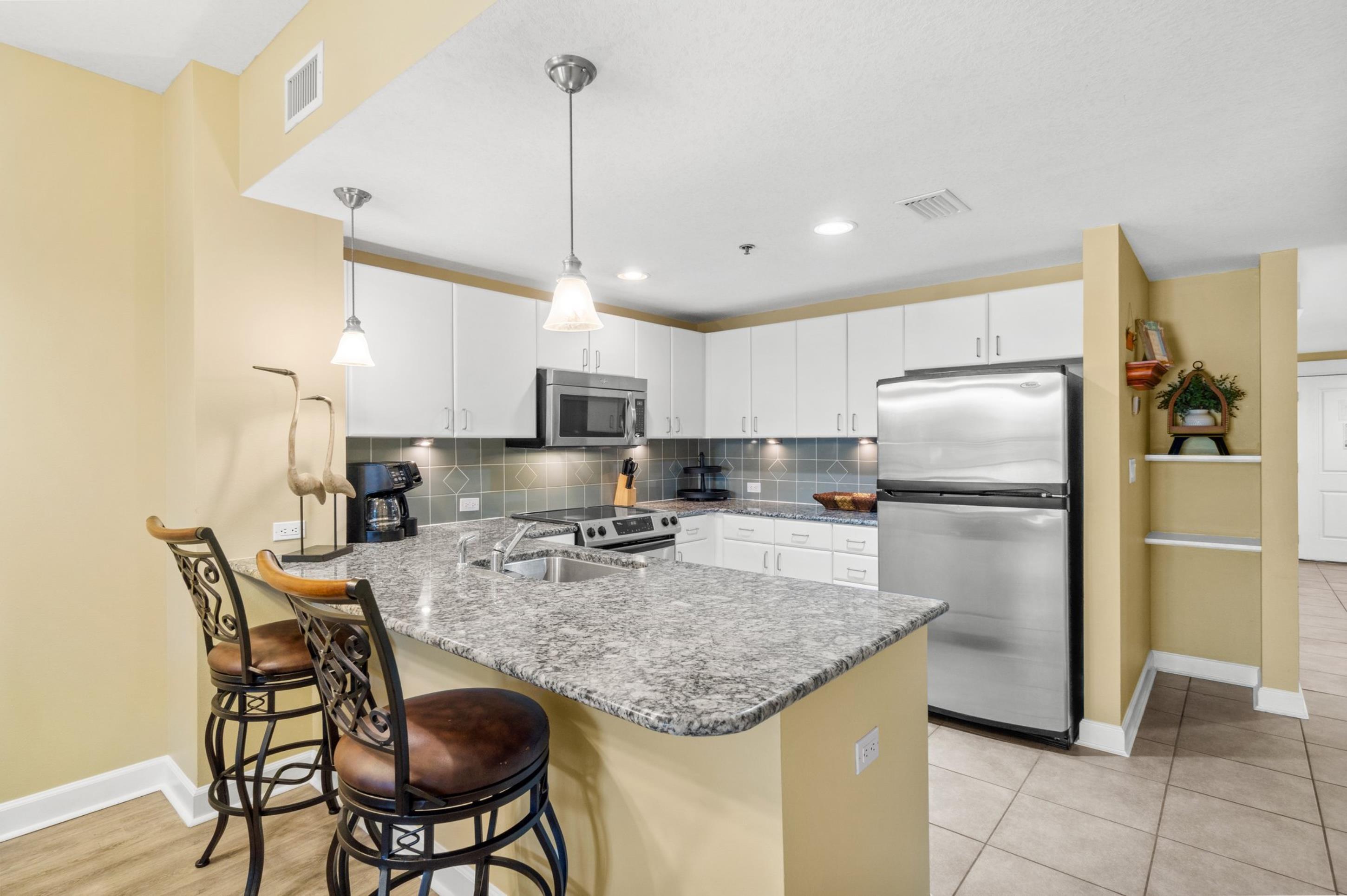 GRAND PANAMA BEACH RESORTS - Residential