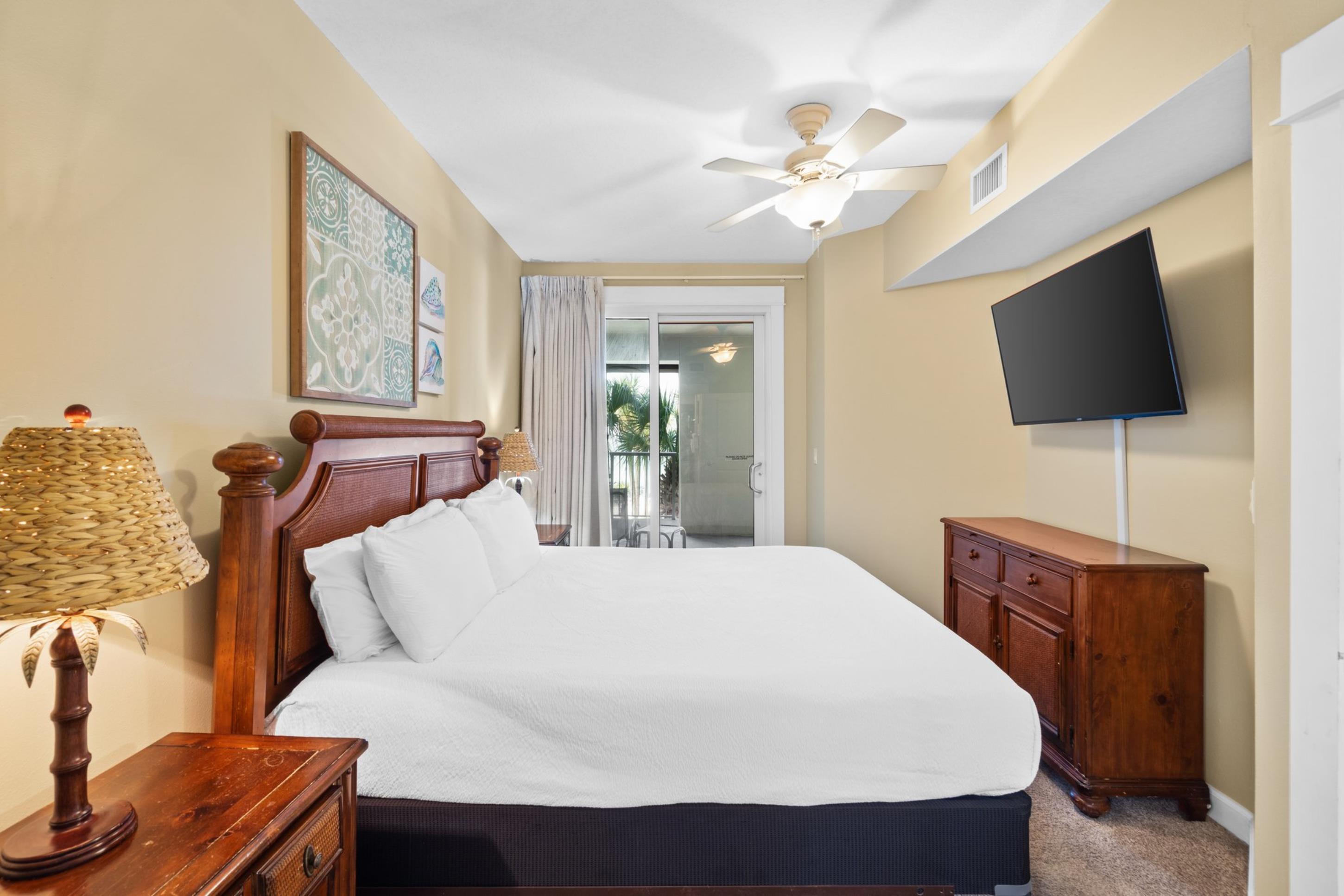 GRAND PANAMA BEACH RESORTS - Residential