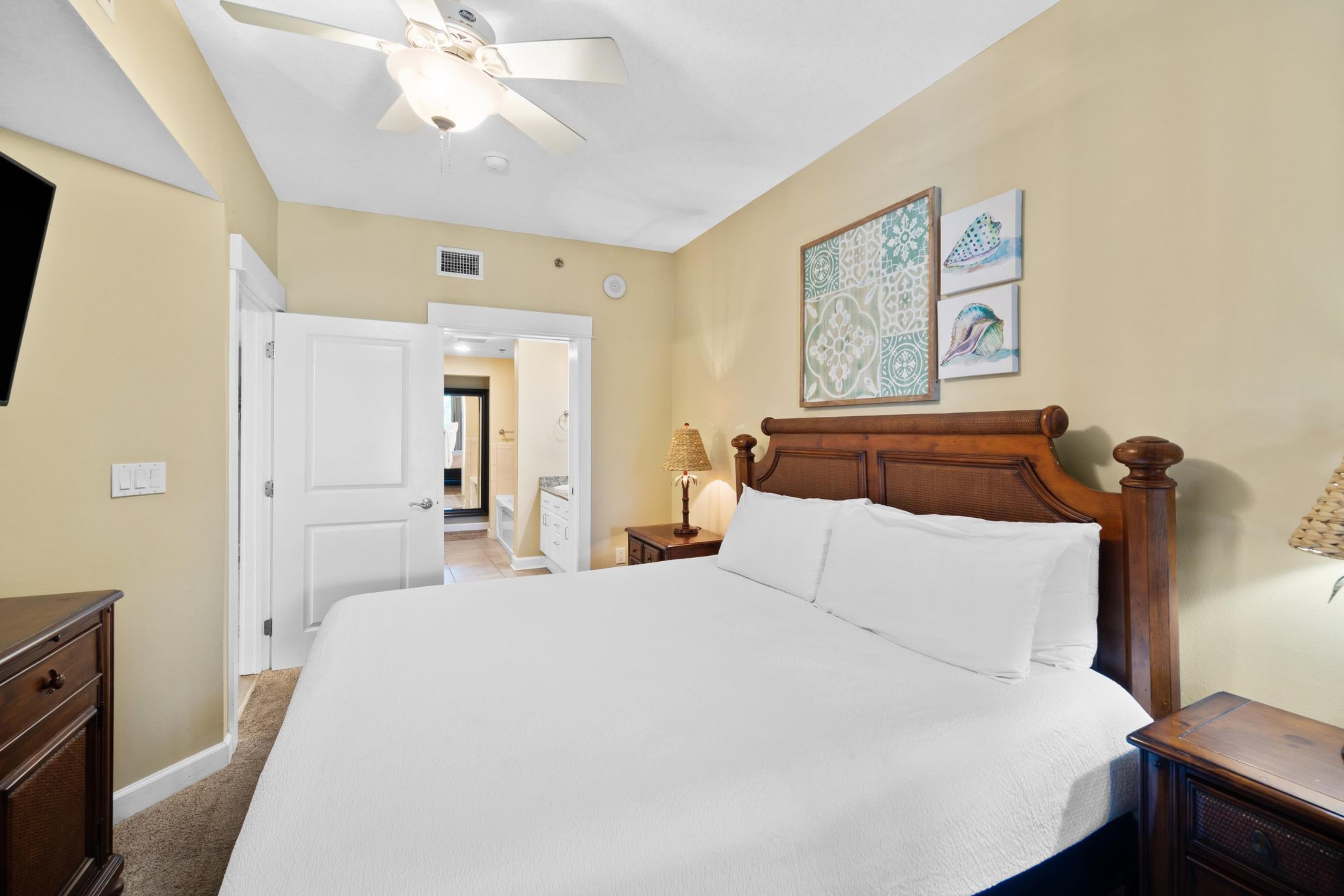 GRAND PANAMA BEACH RESORTS - Residential