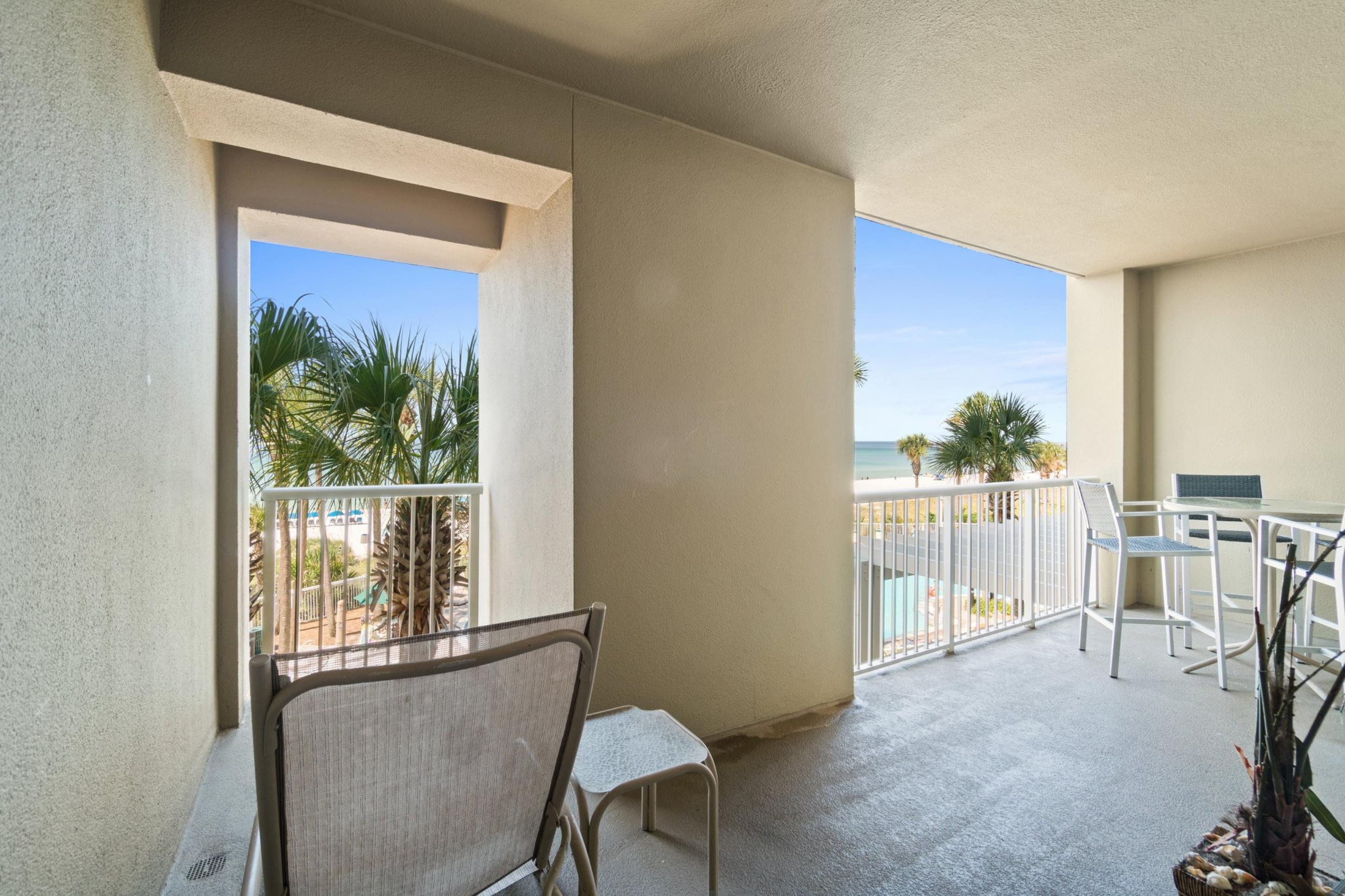 GRAND PANAMA BEACH RESORTS - Residential