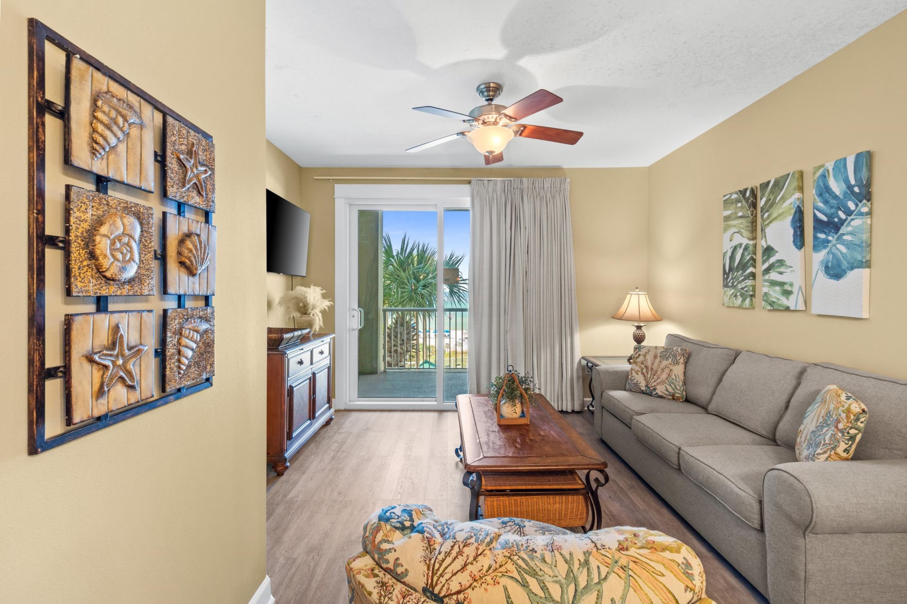 GRAND PANAMA BEACH RESORTS - Residential