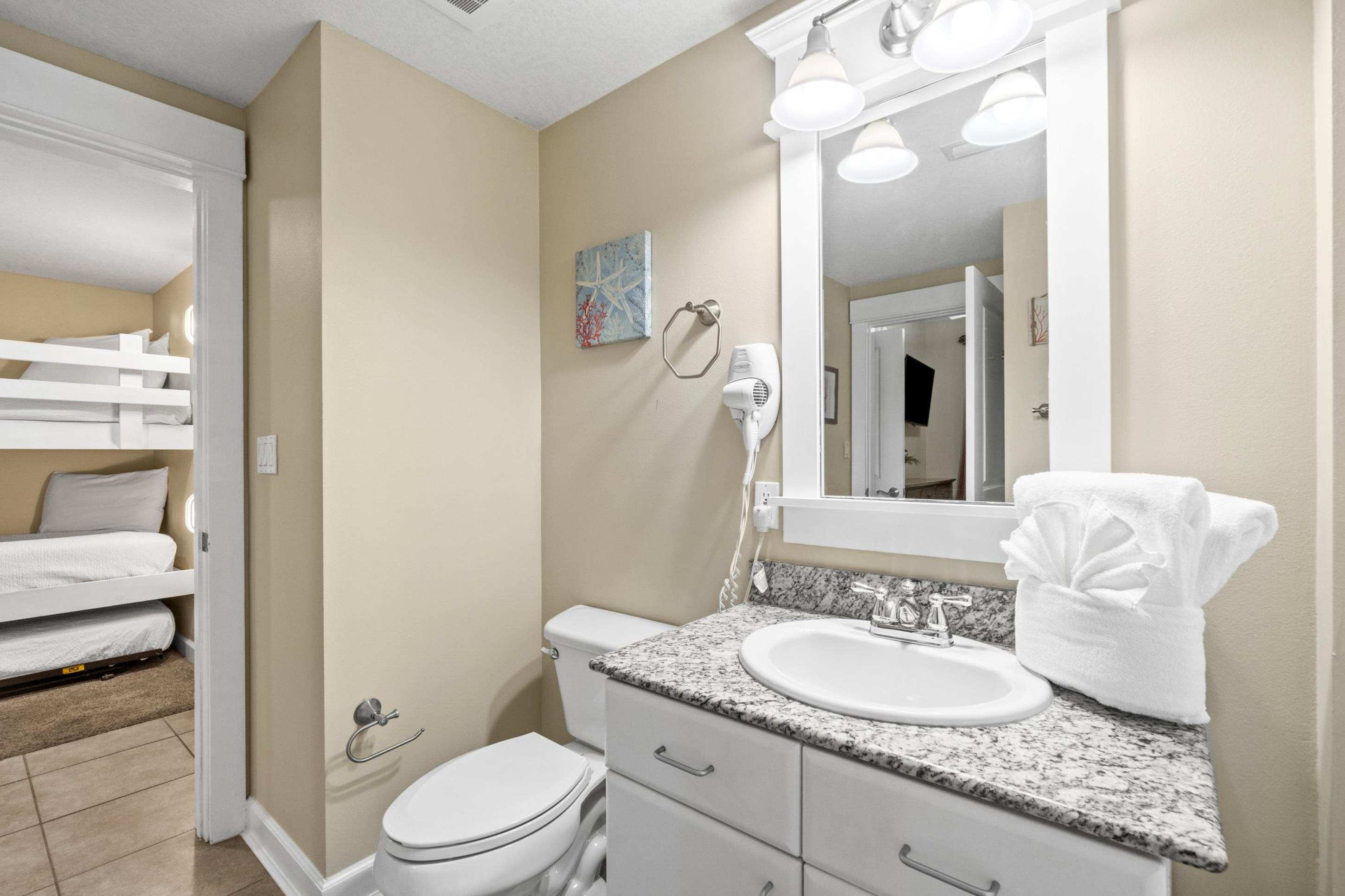 GRAND PANAMA BEACH RESORTS - Residential