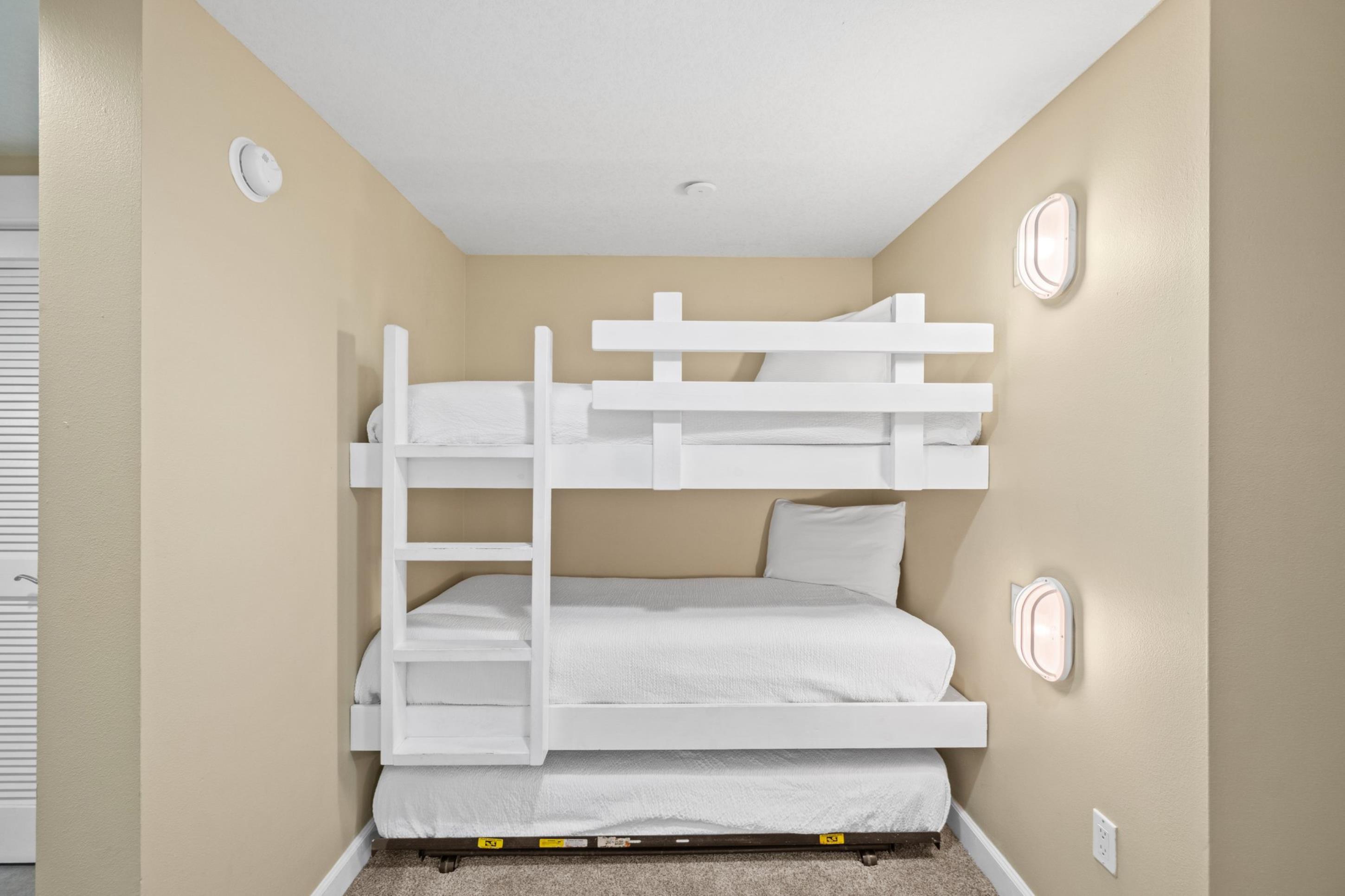 GRAND PANAMA BEACH RESORTS - Residential