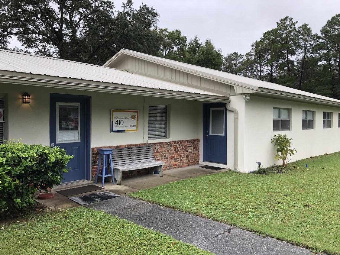 Montessori School of Arts - Residential