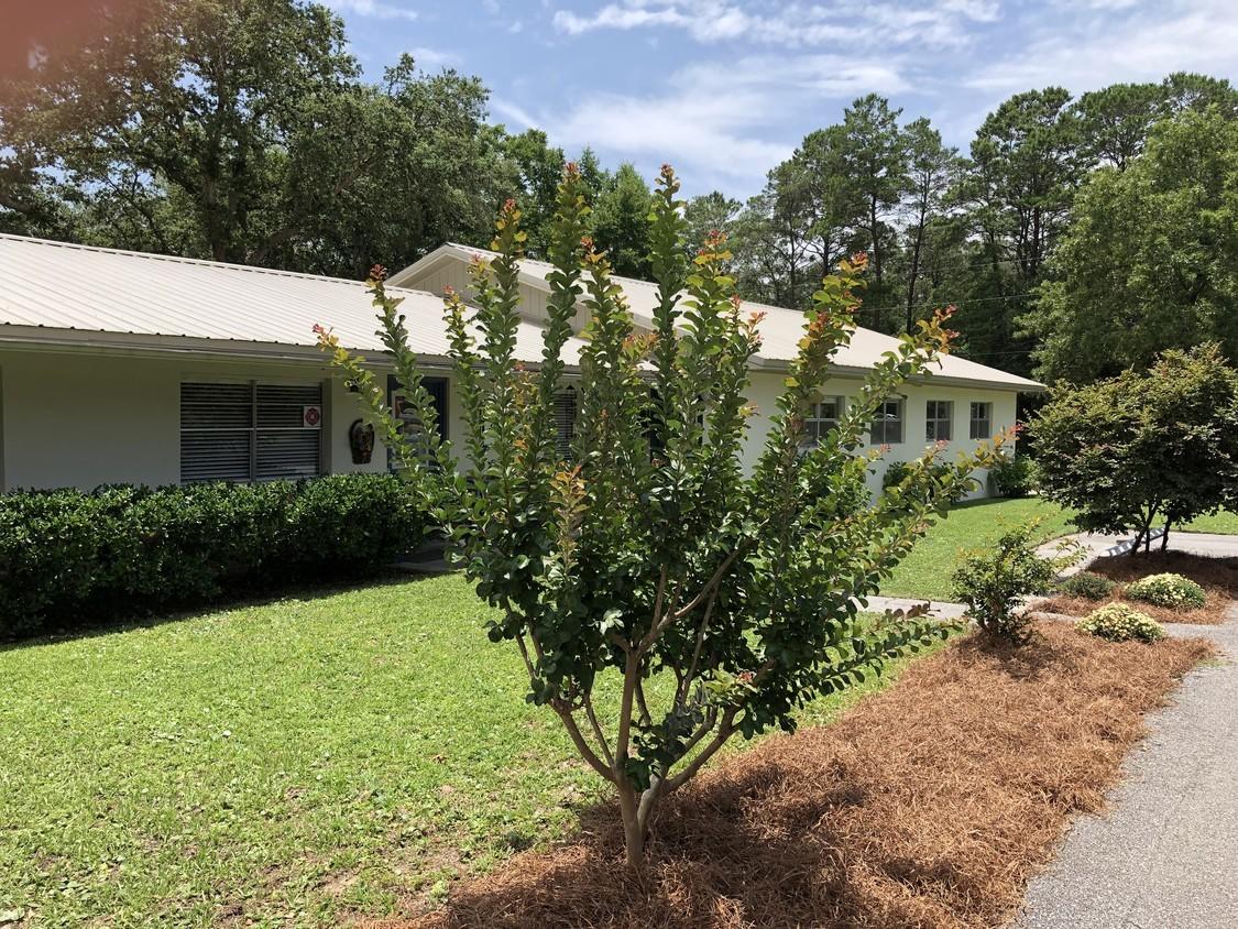 Montessori School of Arts - Residential