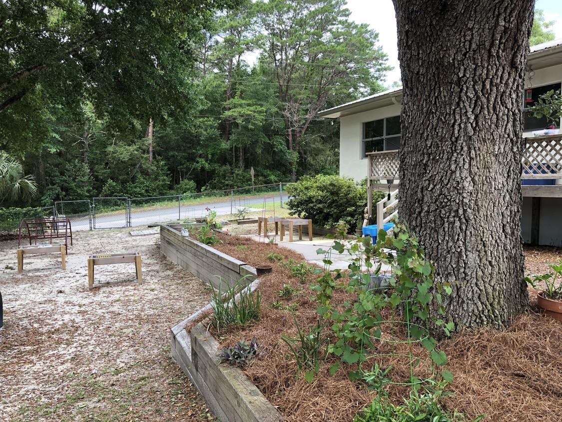 Montessori School of Arts - Residential