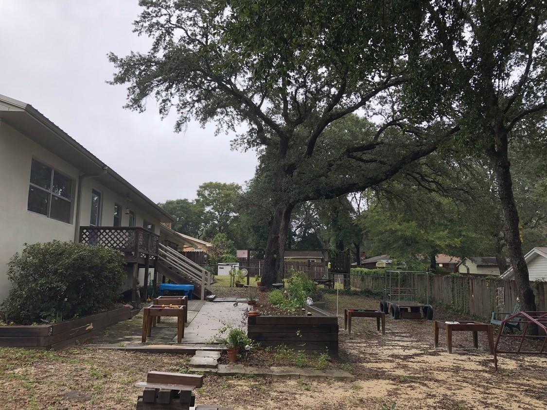 Montessori School of Arts - Residential