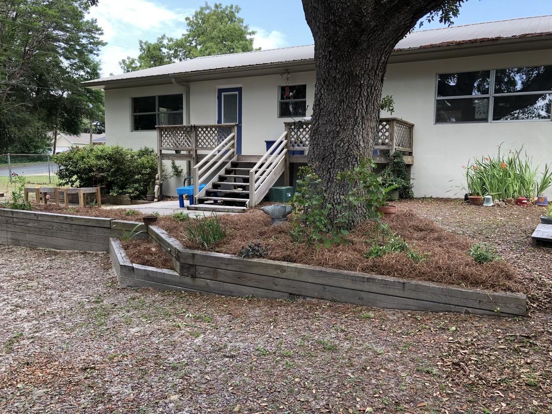 Montessori School of Arts - Residential