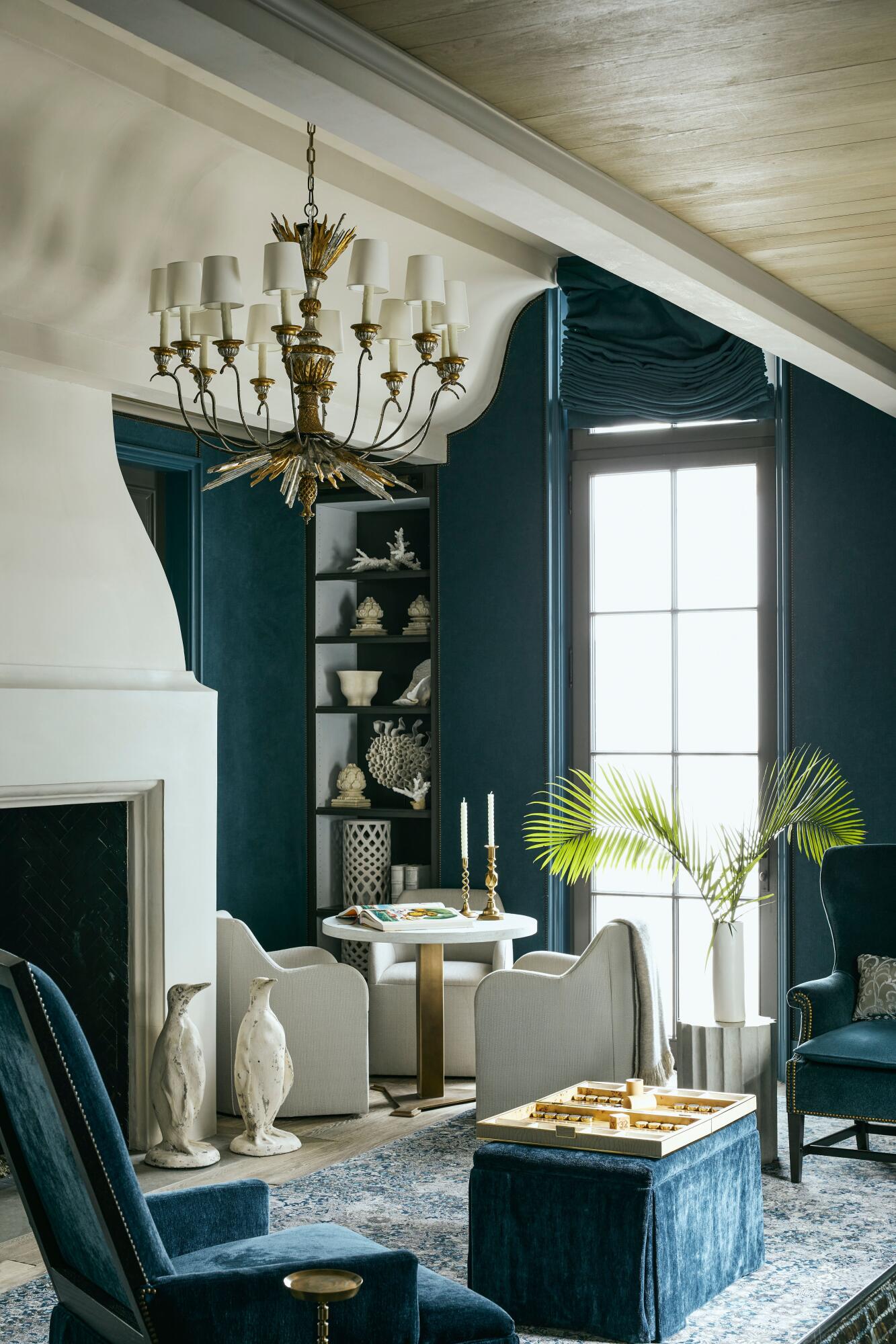 ALYS BEACH - Residential
