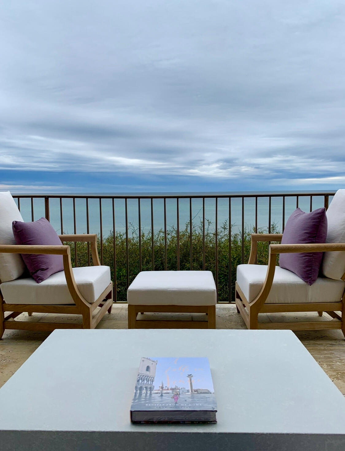 ALYS BEACH - Residential