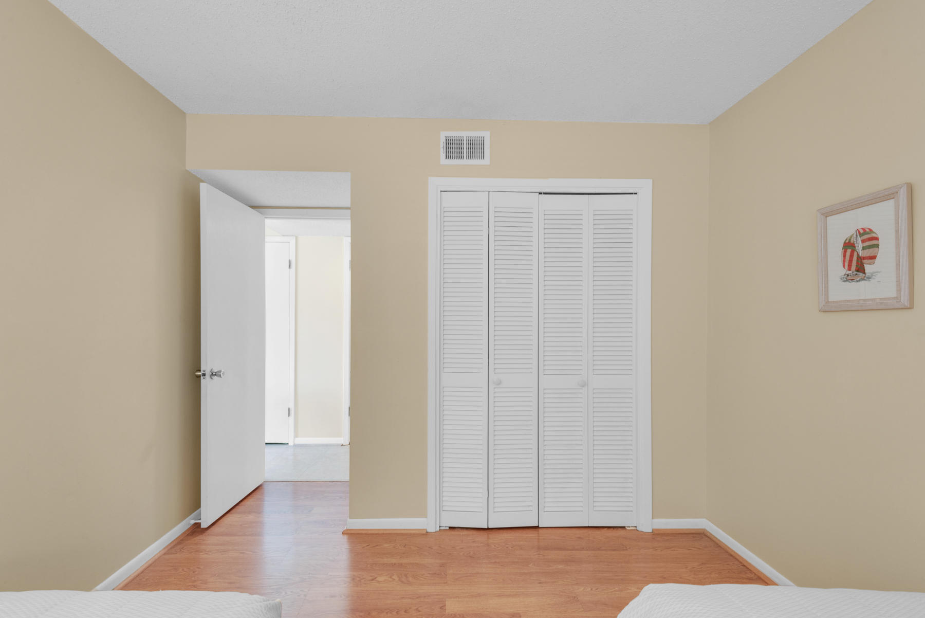 SEASCAPE CONDO GARDEN VILLA - Residential