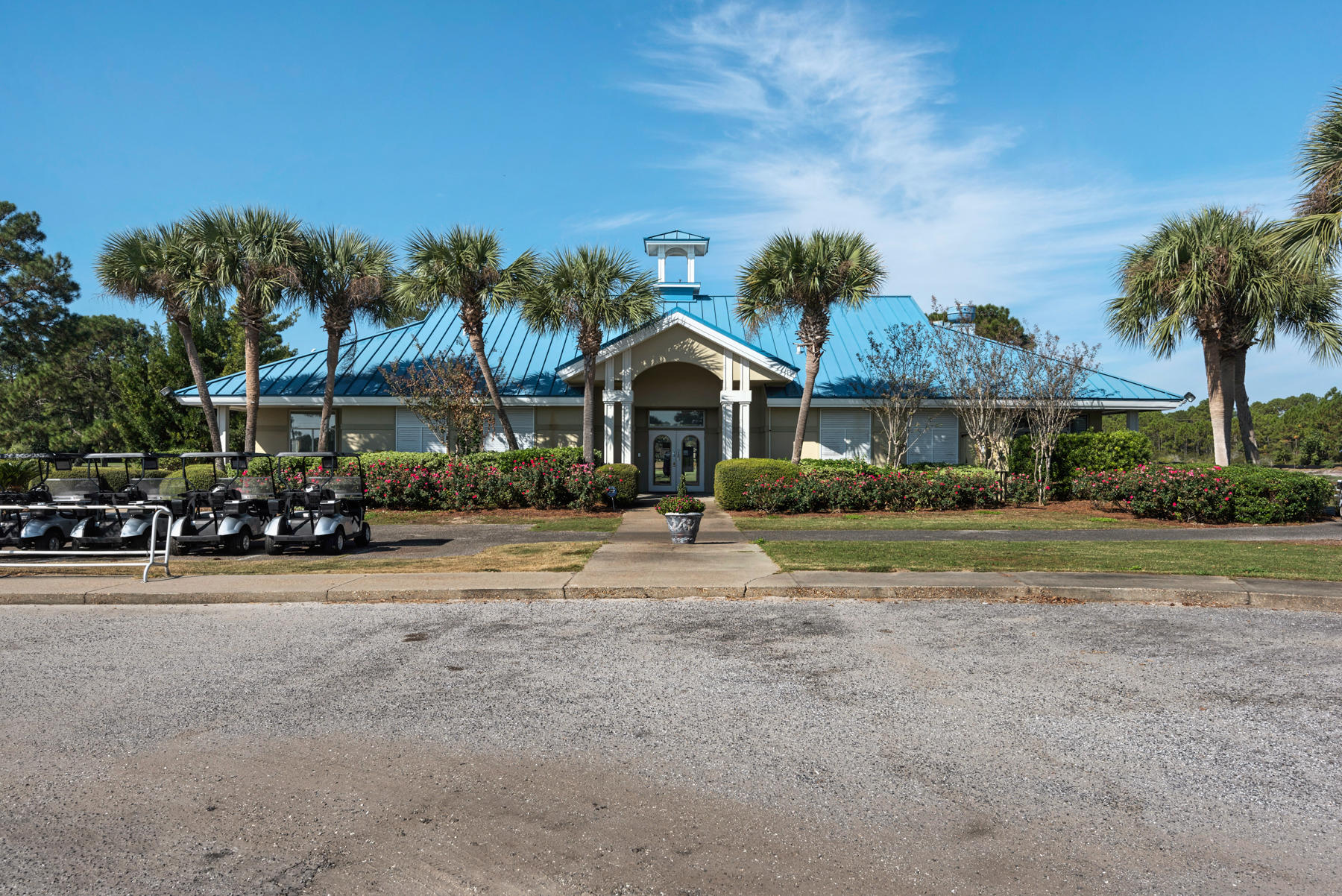 SEASCAPE CONDO GARDEN VILLA - Residential