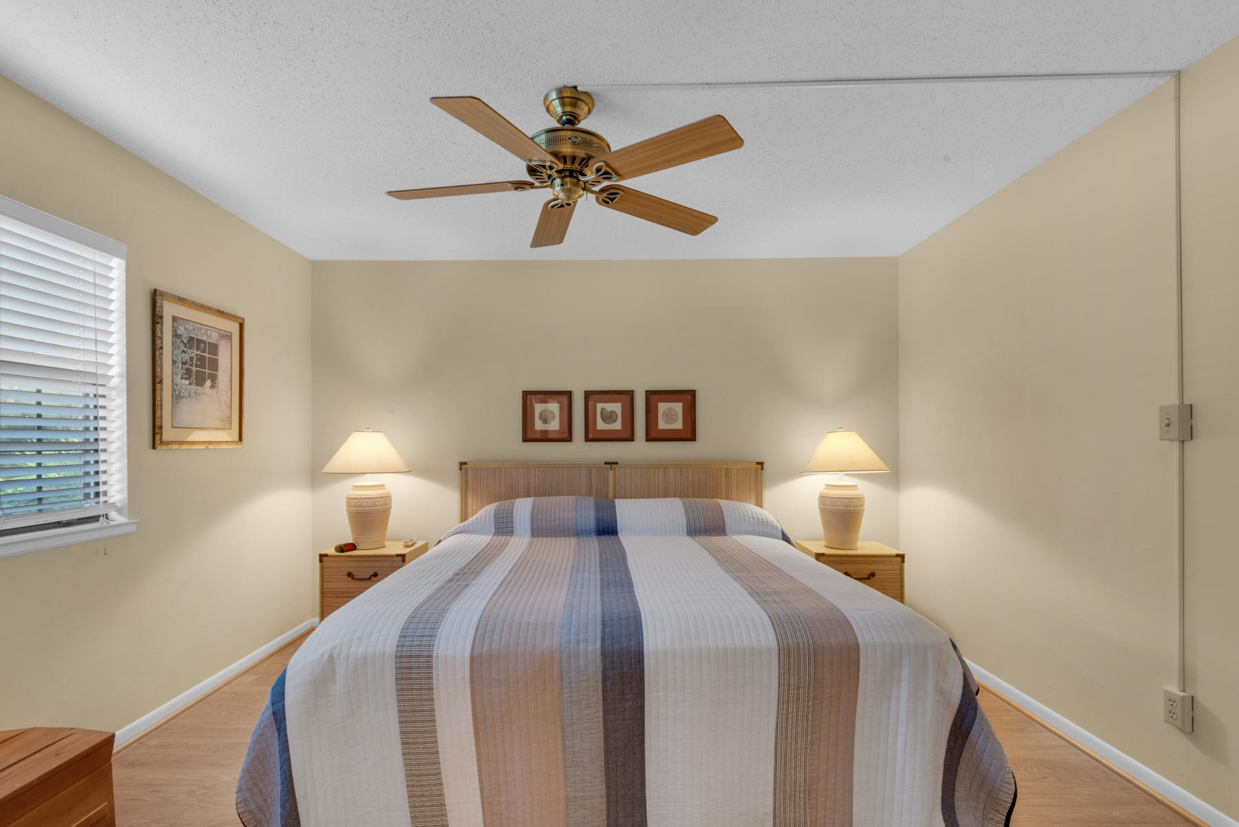 SEASCAPE CONDO GARDEN VILLA - Residential