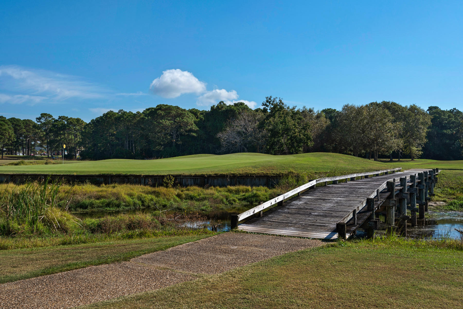 SEASCAPE CONDO GARDEN VILLA - Residential