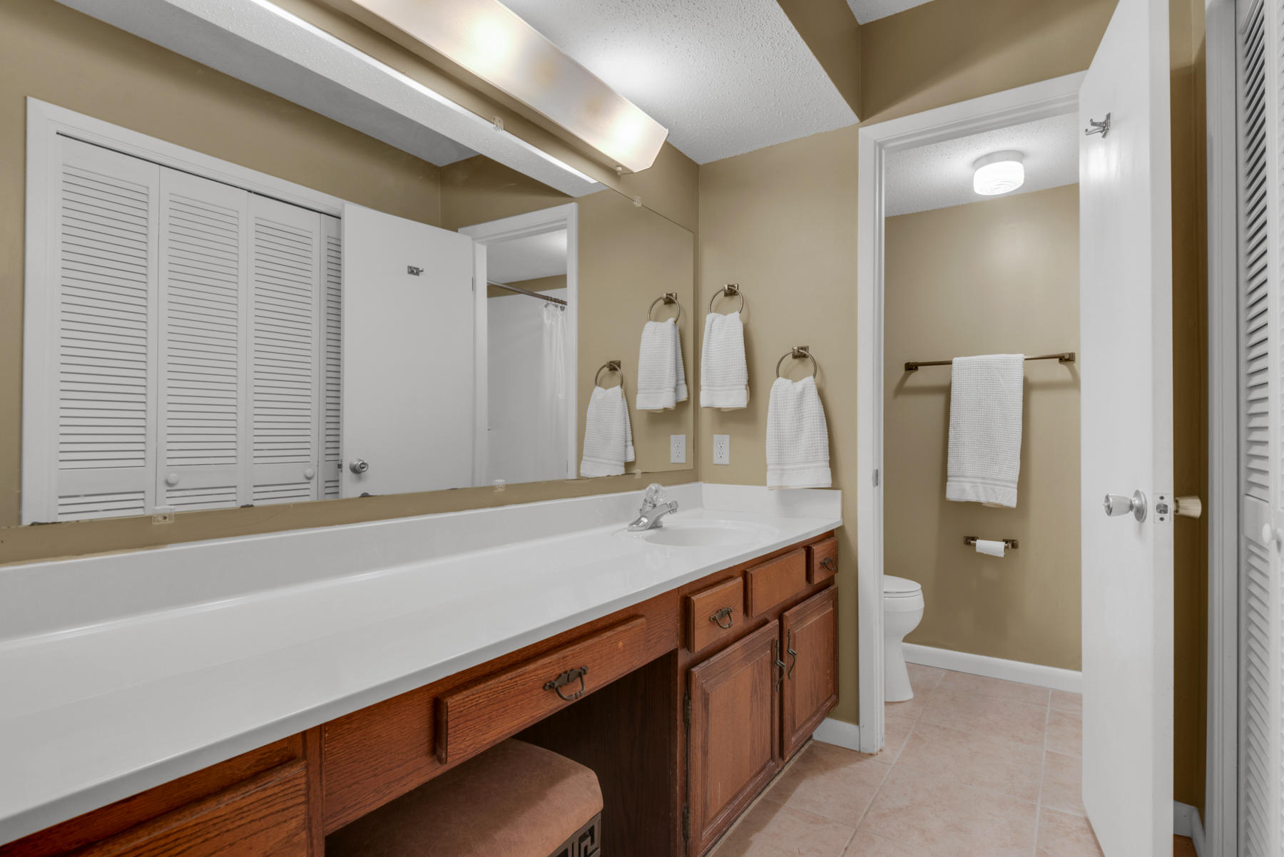 SEASCAPE CONDO GARDEN VILLA - Residential