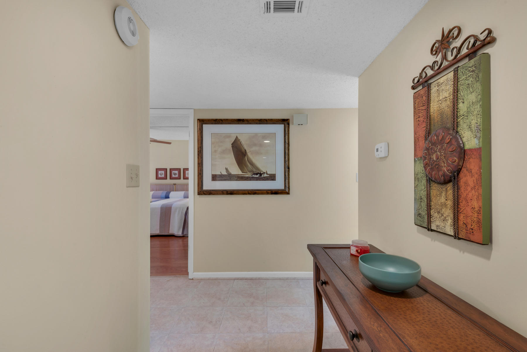 SEASCAPE CONDO GARDEN VILLA - Residential