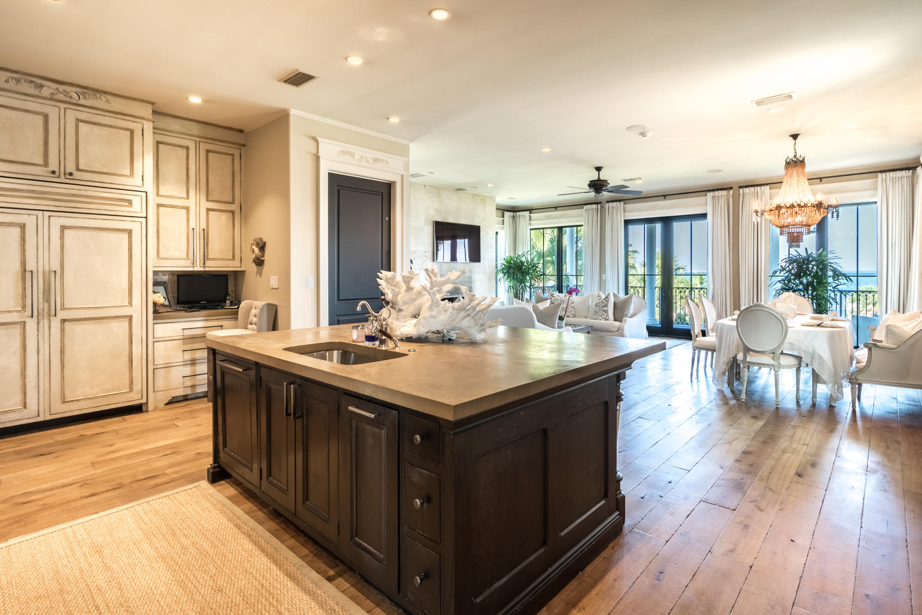 Cobbs Point - Residential