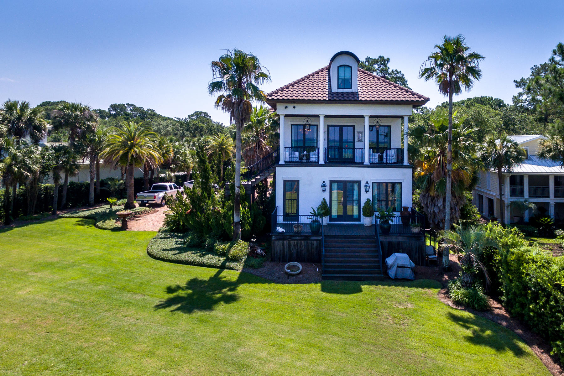 Cobbs Point - Residential