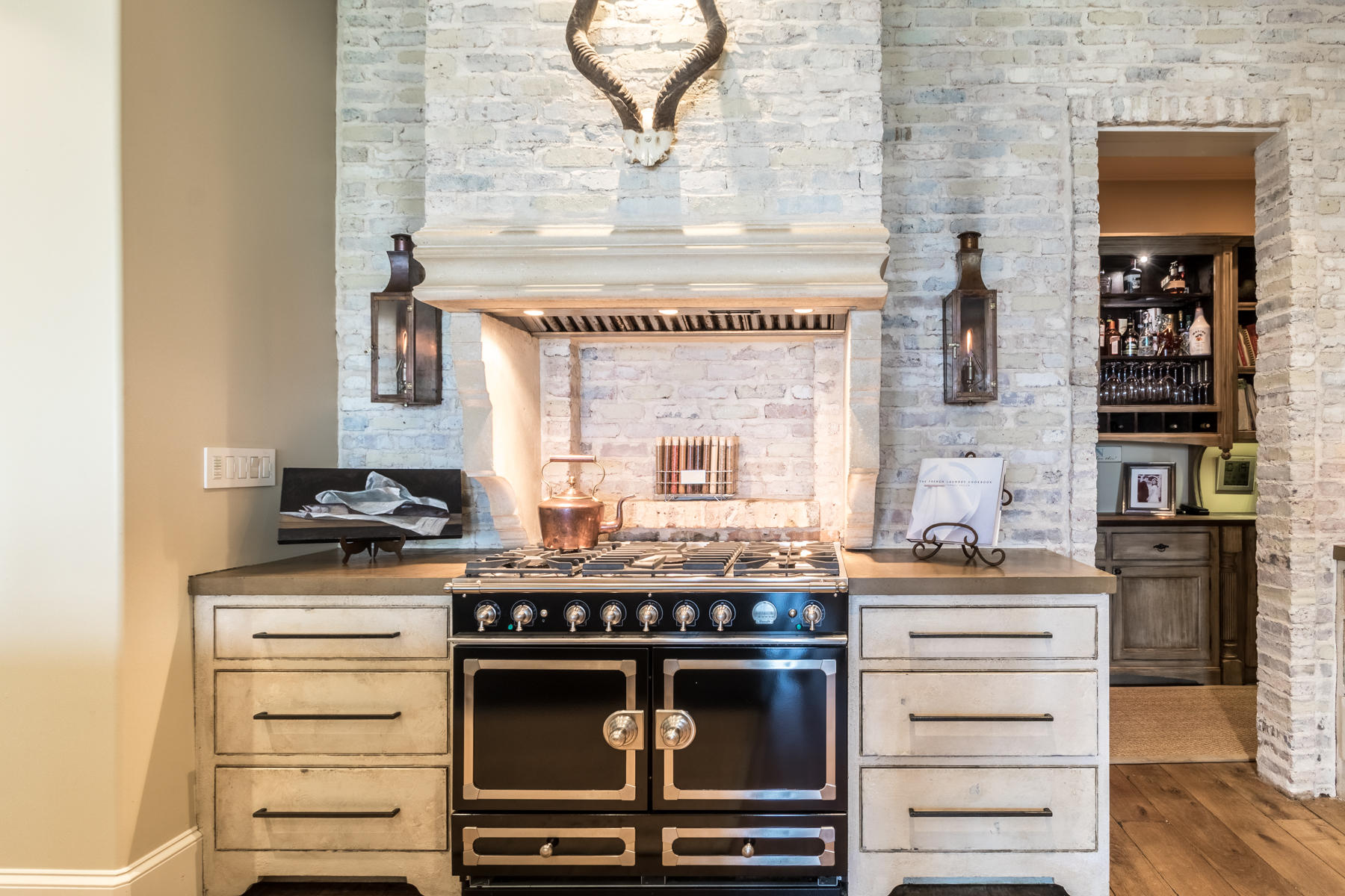 Cobbs Point - Residential