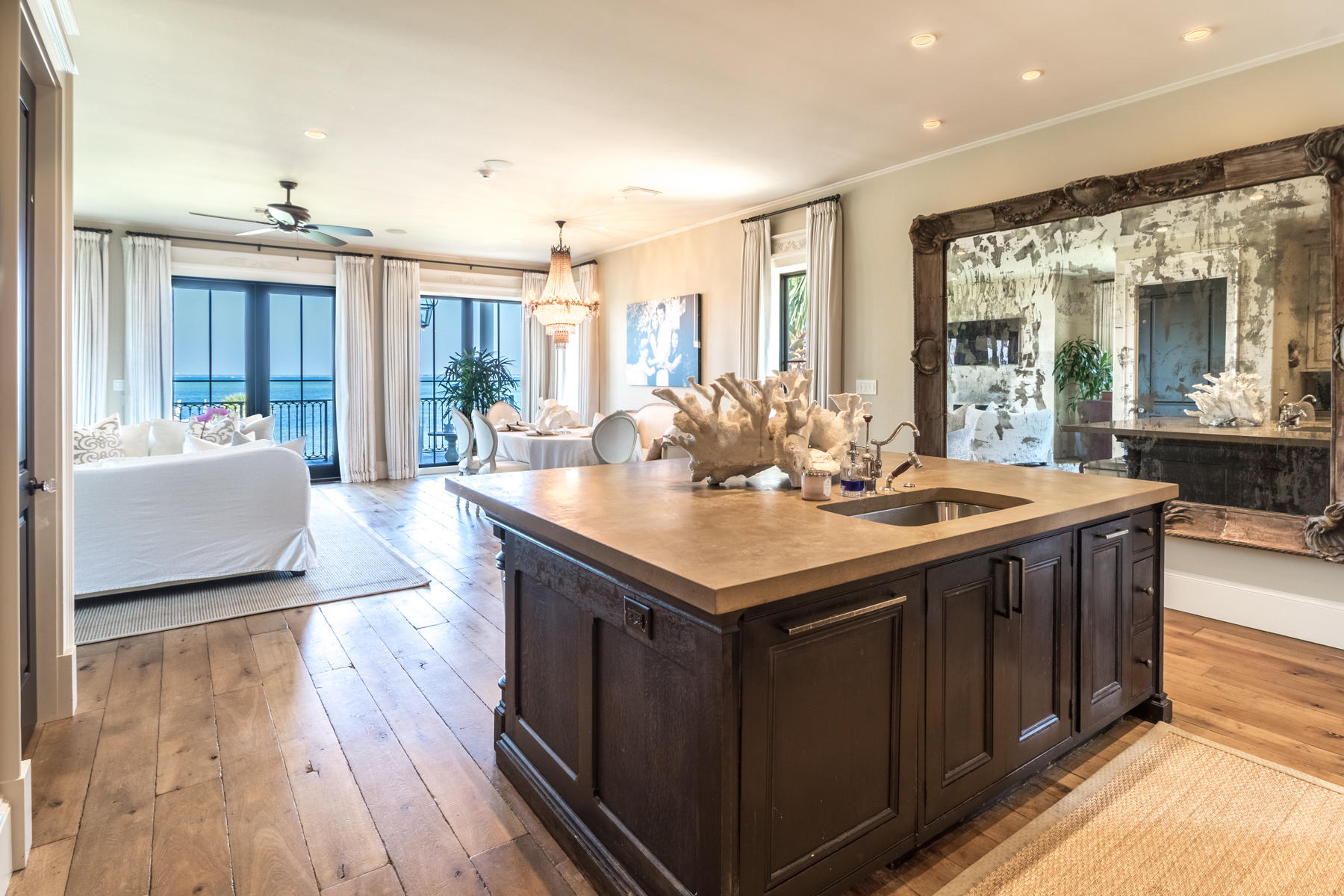 Cobbs Point - Residential