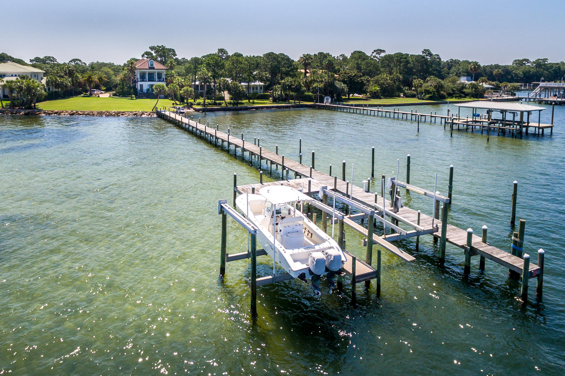 Cobbs Point - Residential