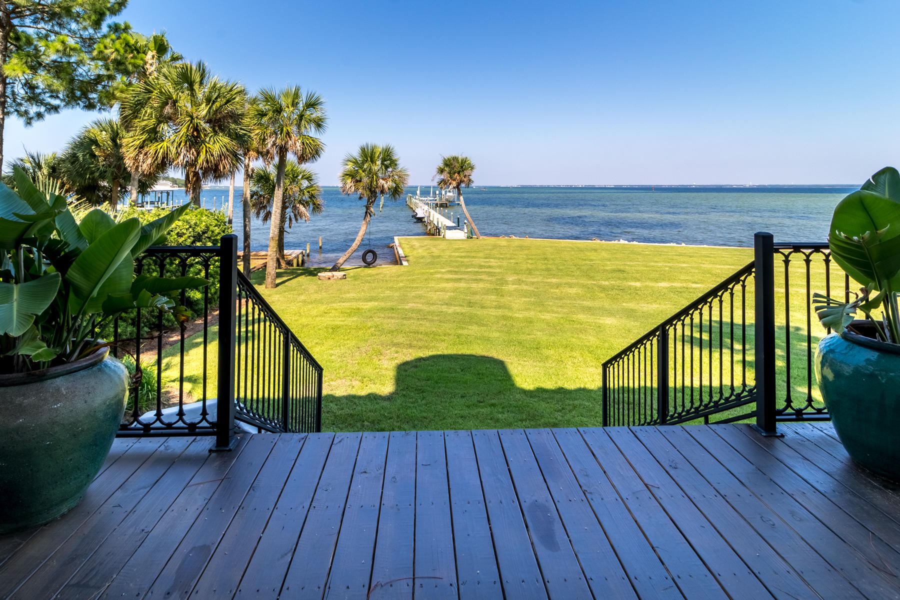 Cobbs Point - Residential