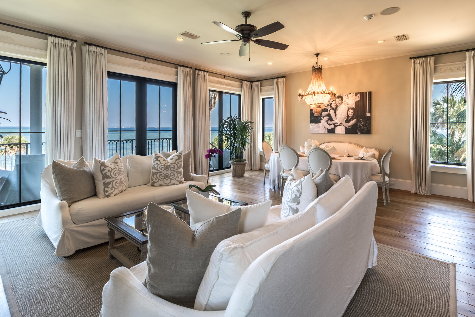 Cobbs Point - Residential
