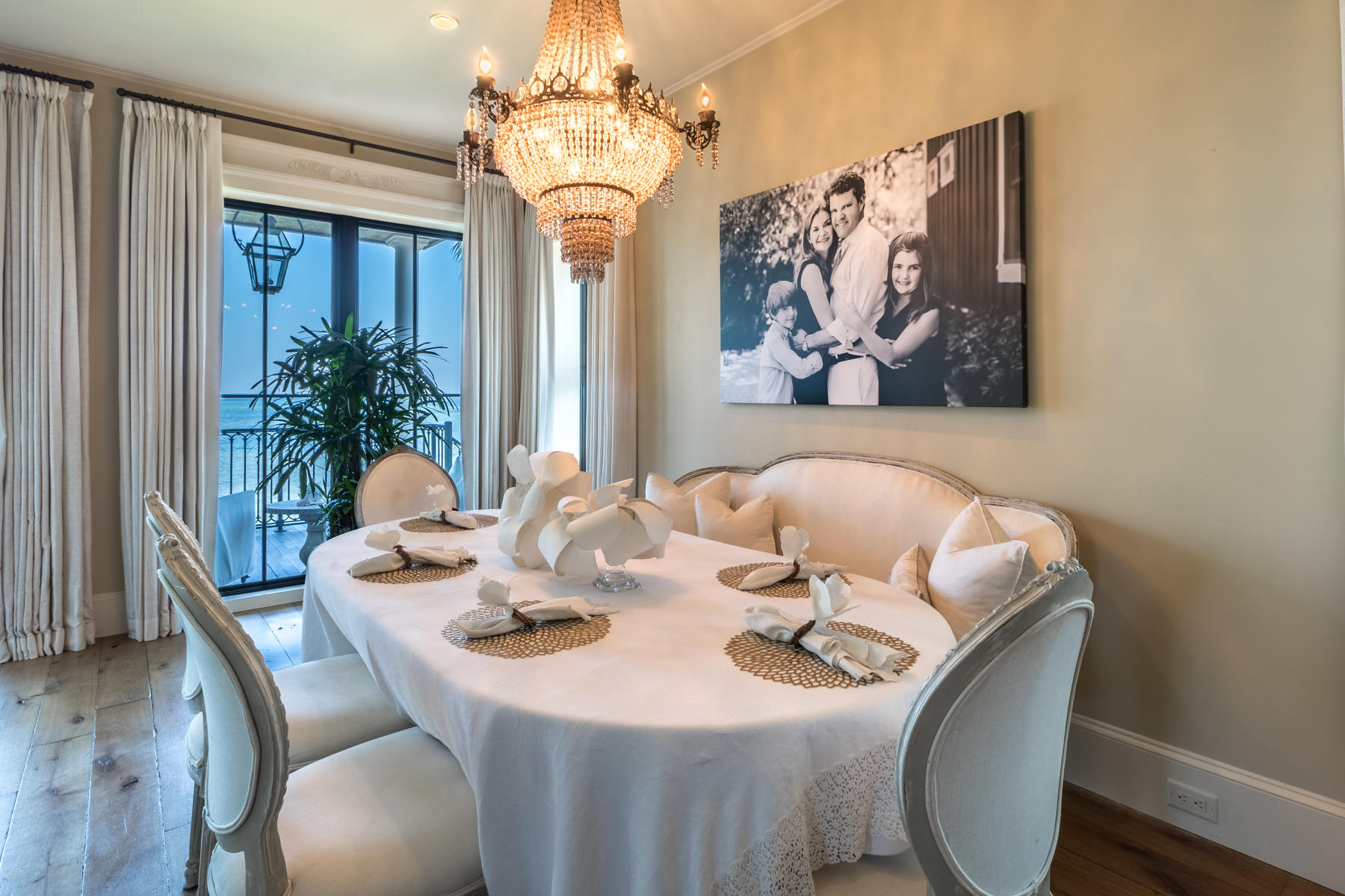 Cobbs Point - Residential