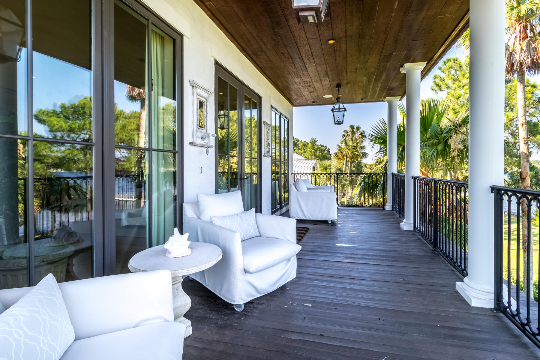 Cobbs Point - Residential