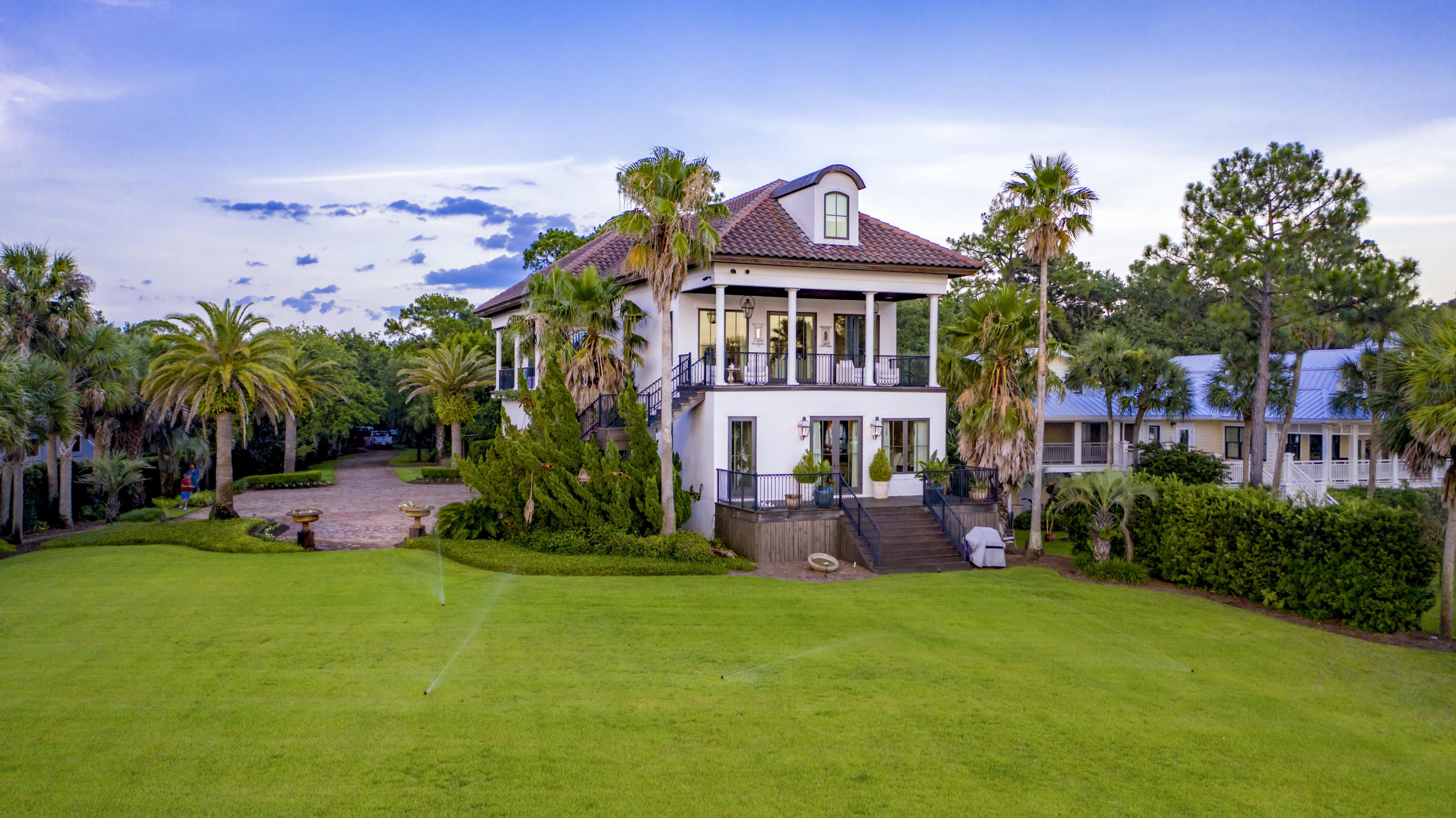 Cobbs Point - Residential
