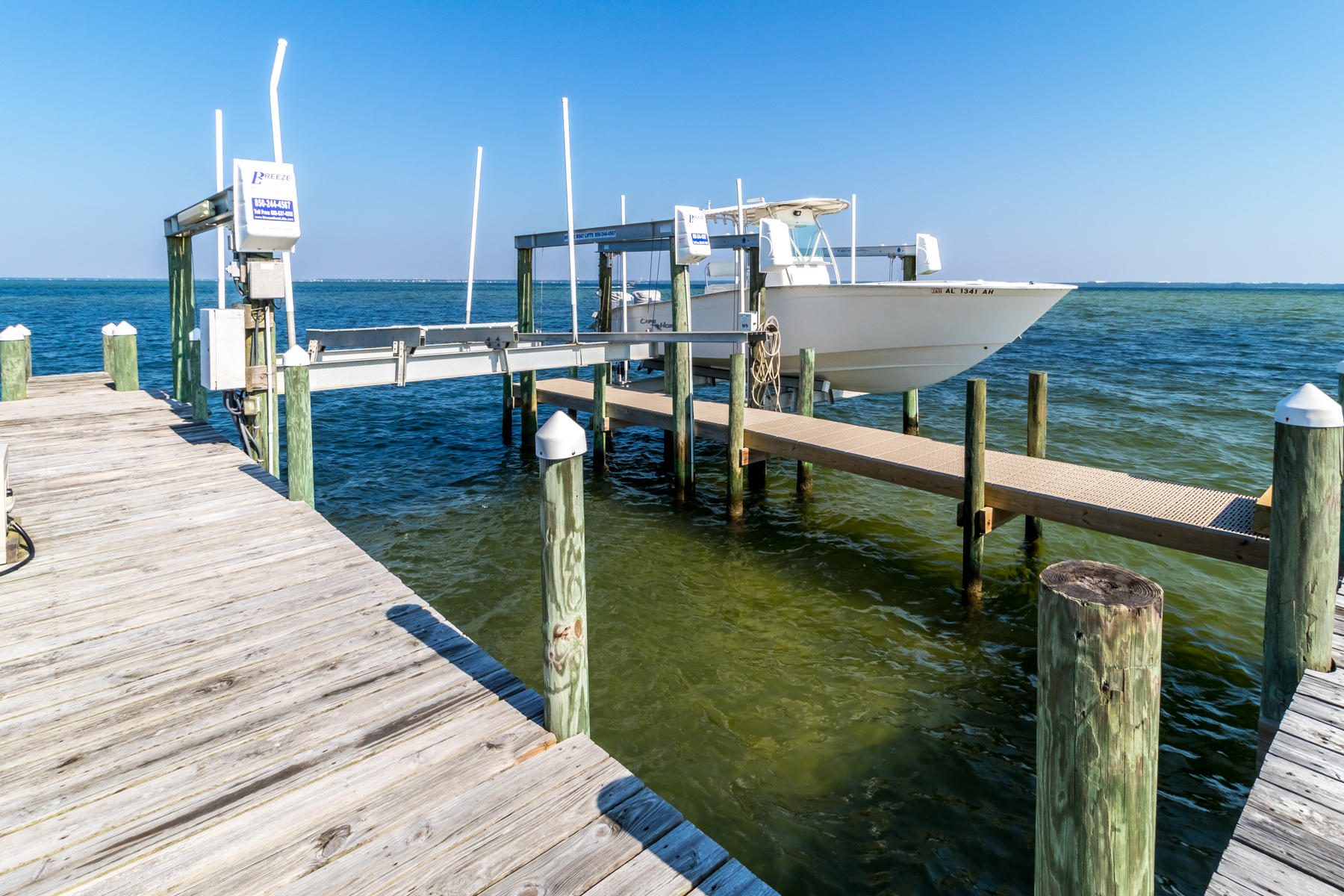 Cobbs Point - Residential