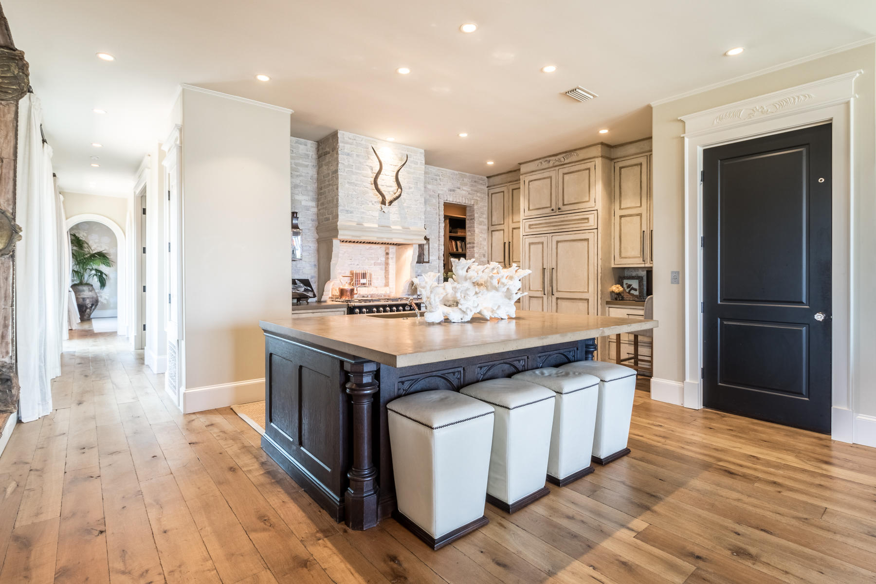 Cobbs Point - Residential