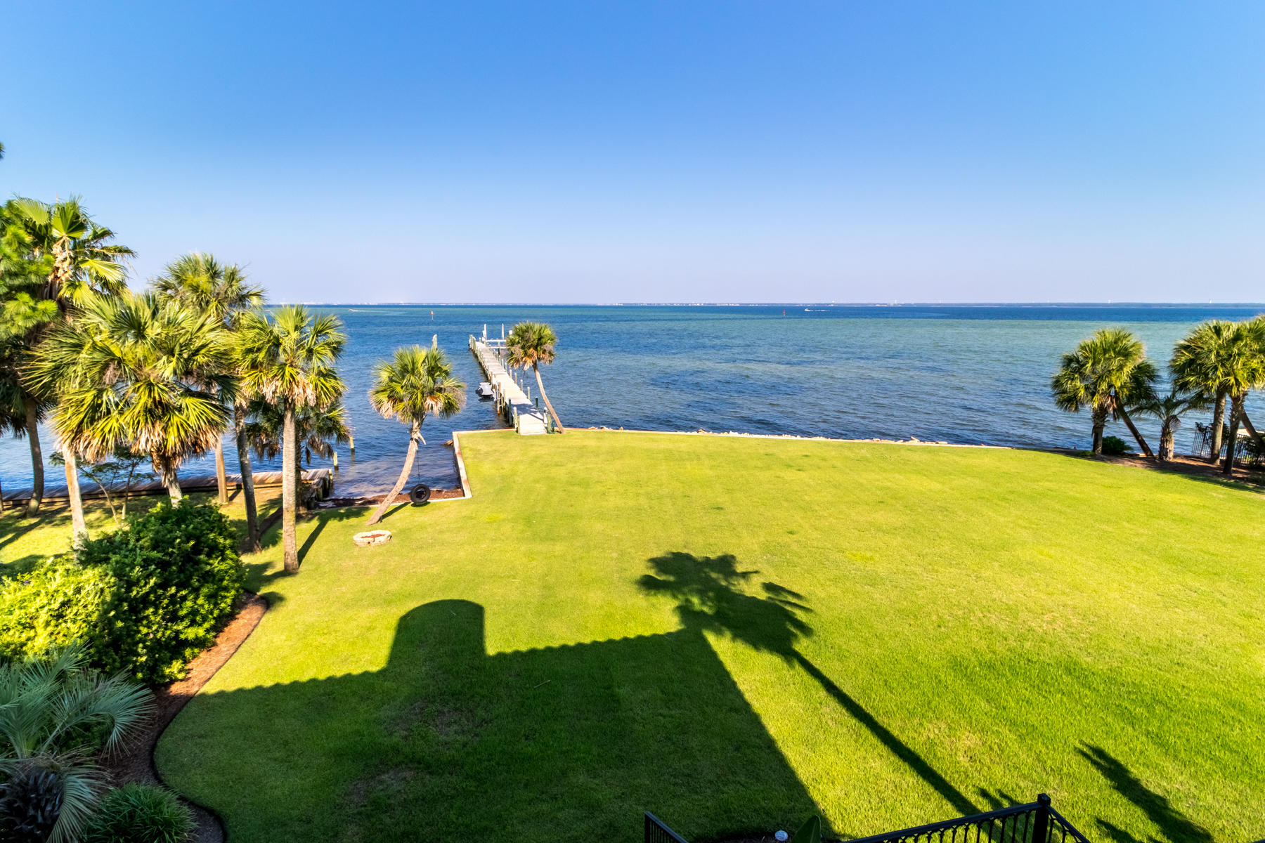 Cobbs Point - Residential